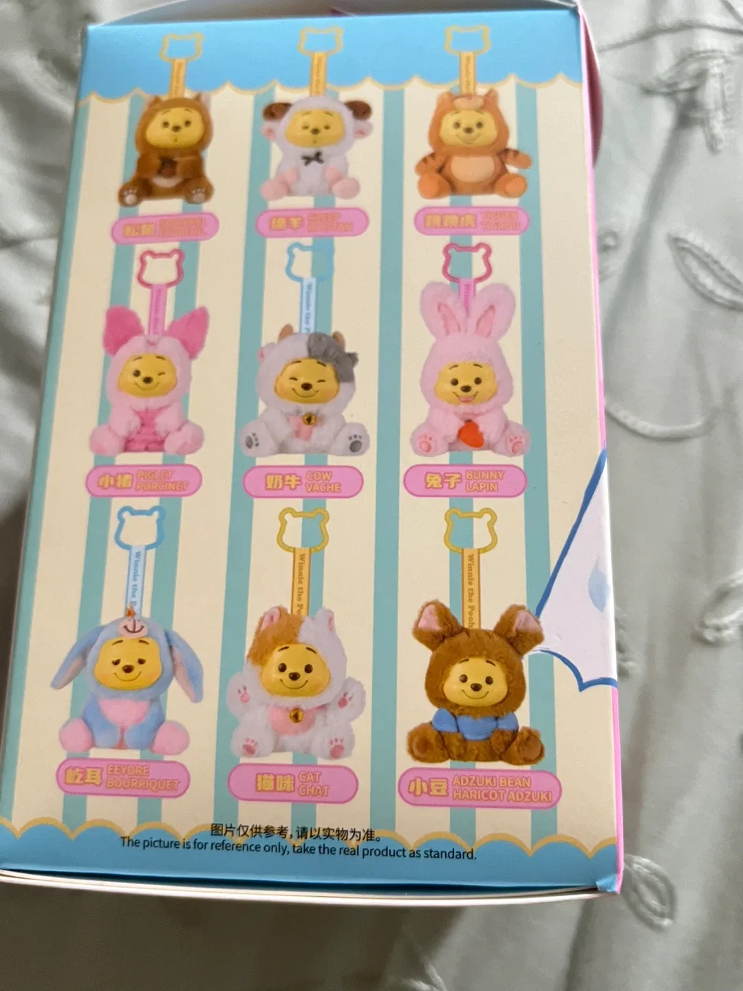 miniso-adzuki bean image indicator(8)