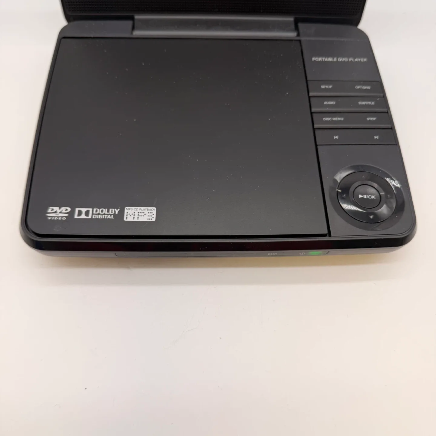 Philips PET741M/37 Portable DVD Player 7” image indicator(4)