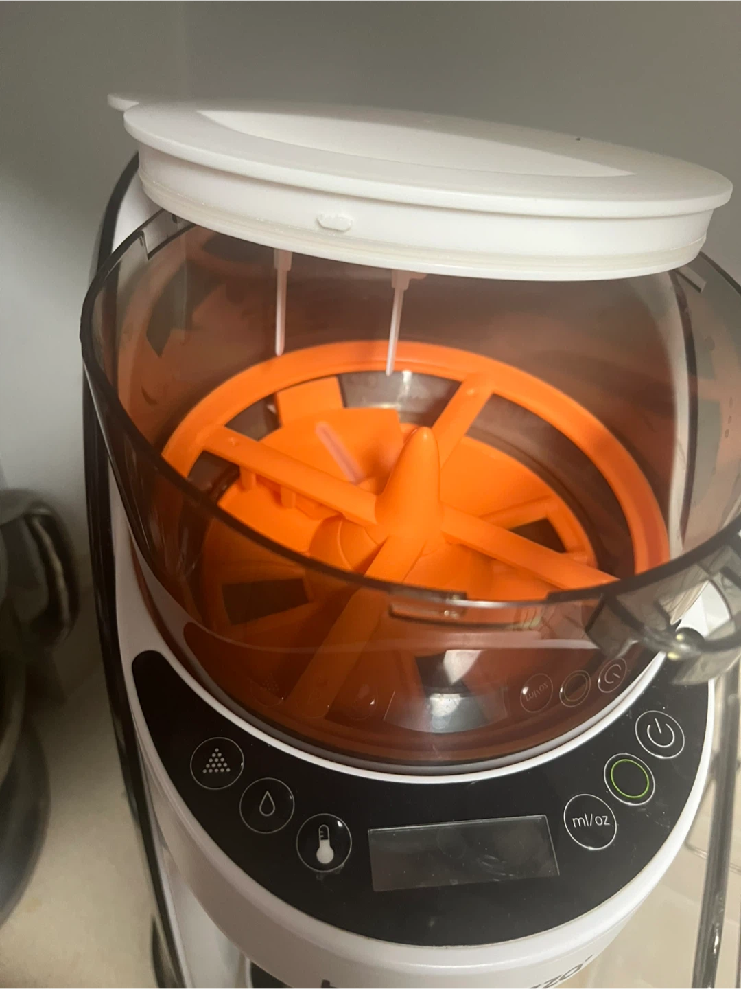 Baby Brezza Formula Pro Advanced - photo 3