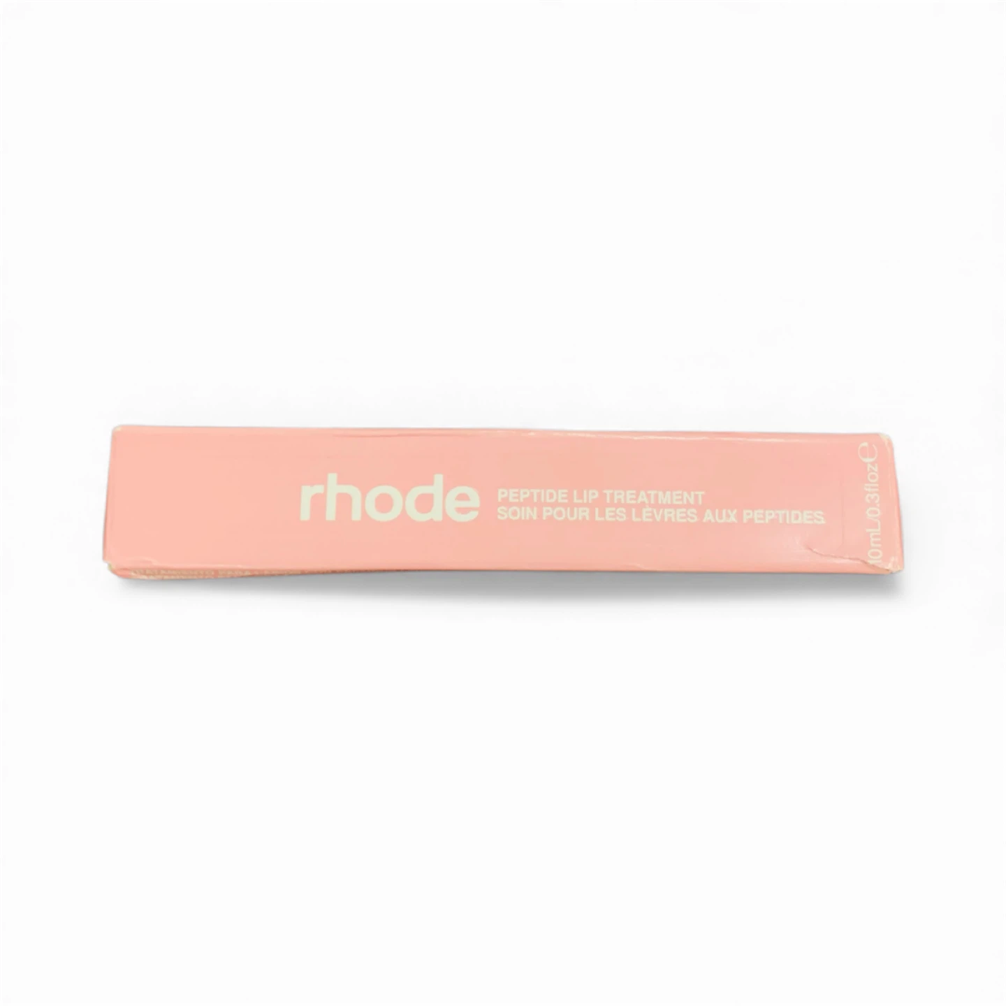 Rhode Peptide Lip Treatment - Vanilla - photo 5