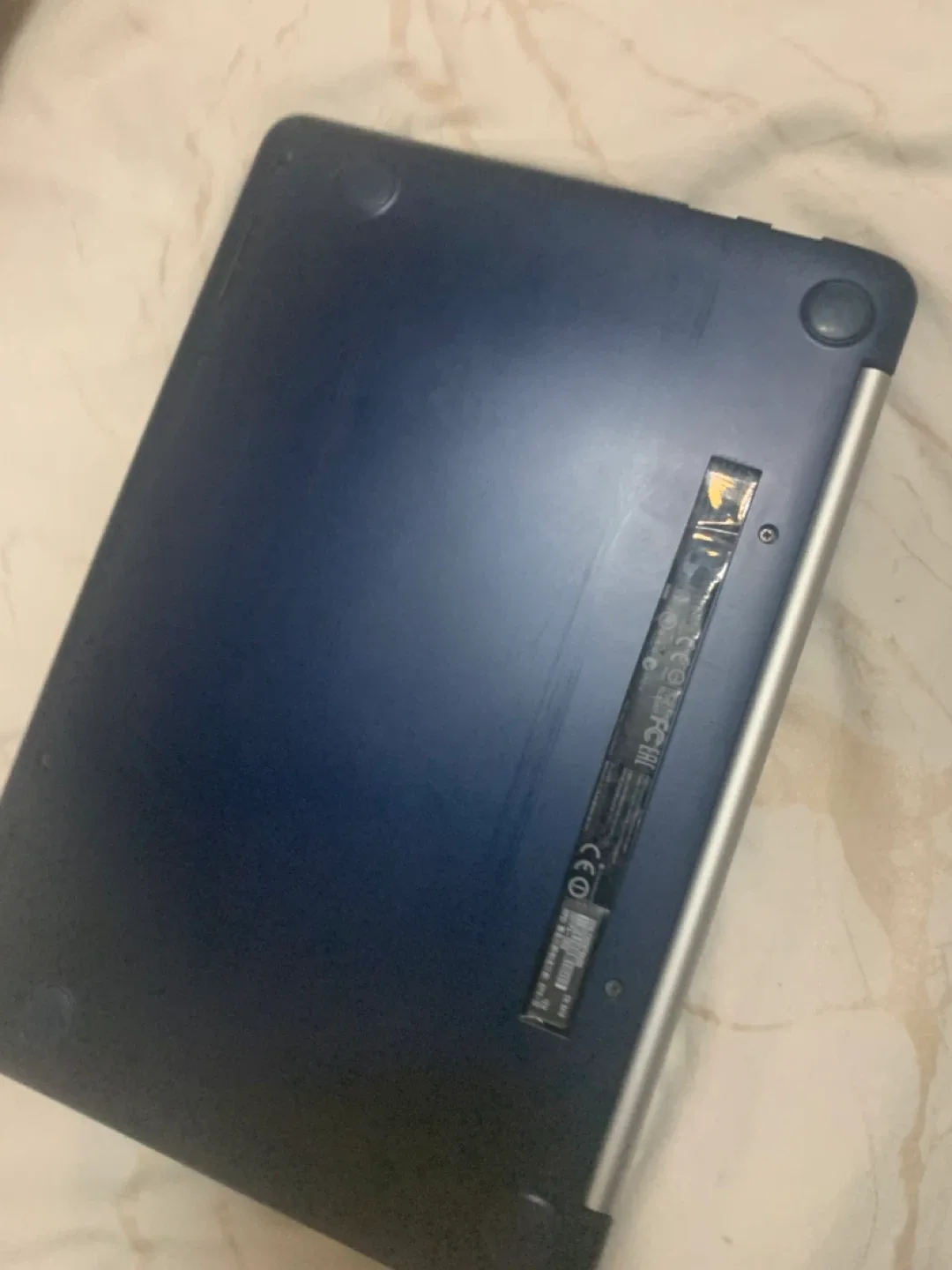 Asus Chromebook