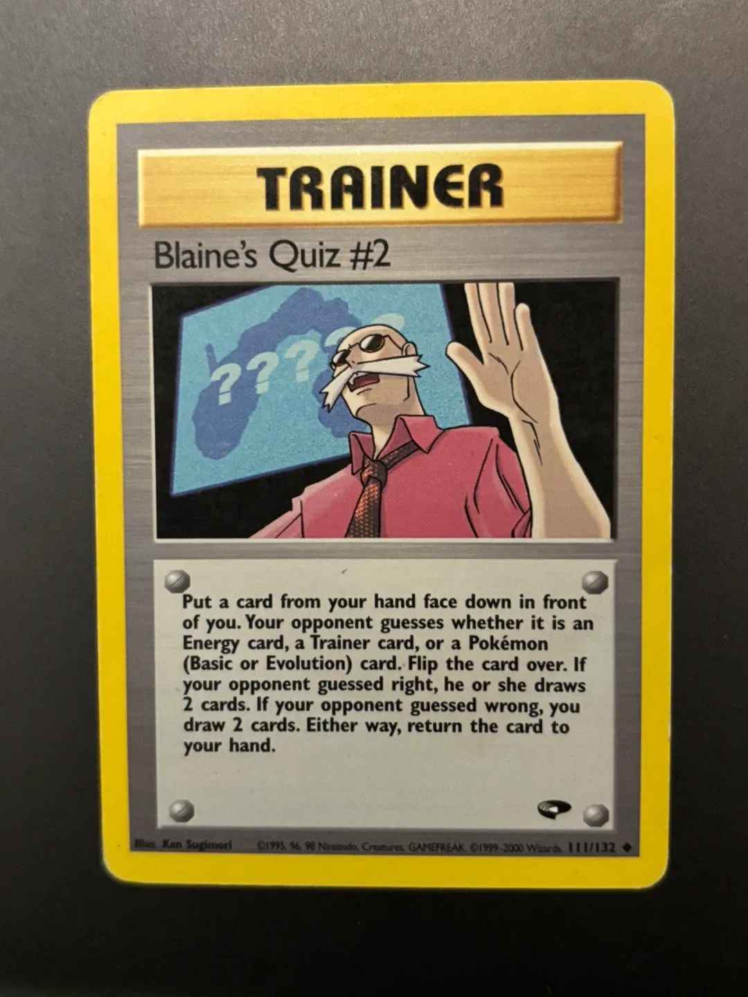 Vintage Pokemon cards bundle #2 image indicator(3)