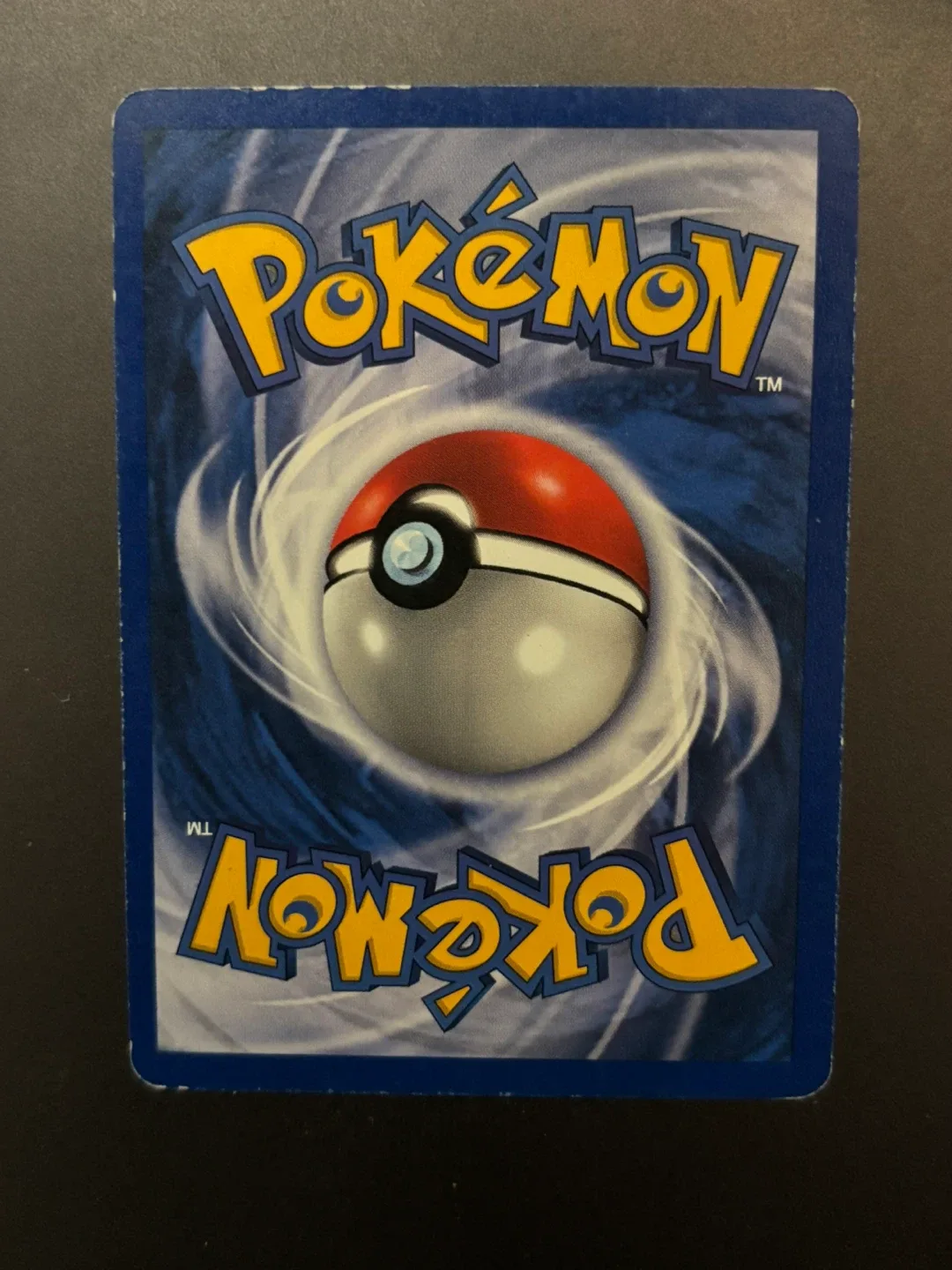 Vintage Pokemon cards bundle #2 image indicator(6)