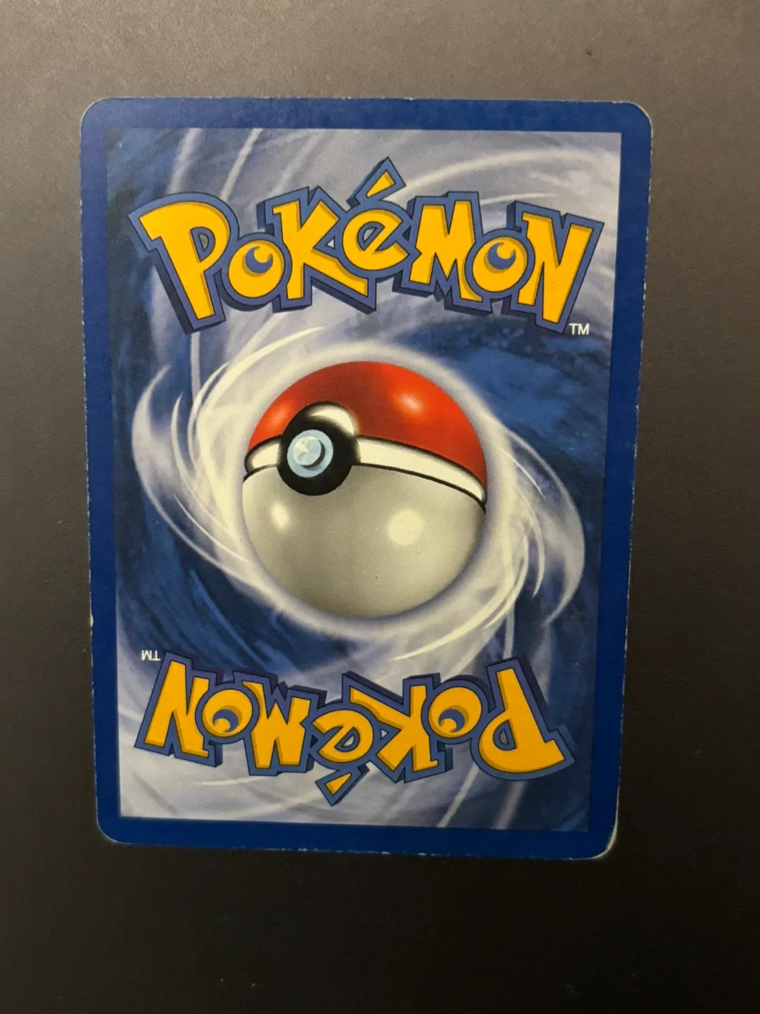 Vintage Pokemon cards bundle #2 image indicator(4)
