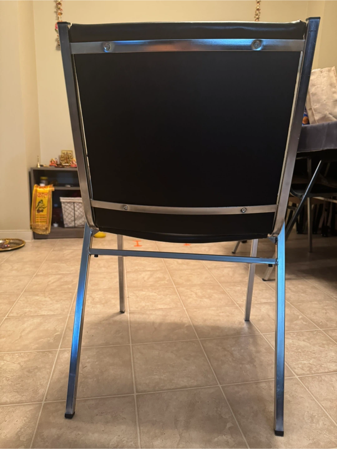 Set of 3 dining tables - photo 2