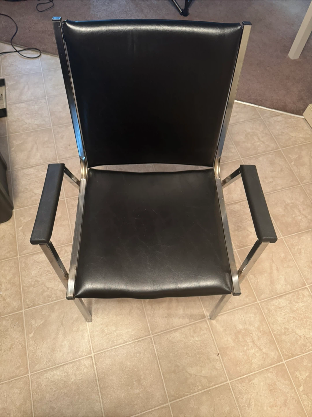 Set of 3 dining tables
