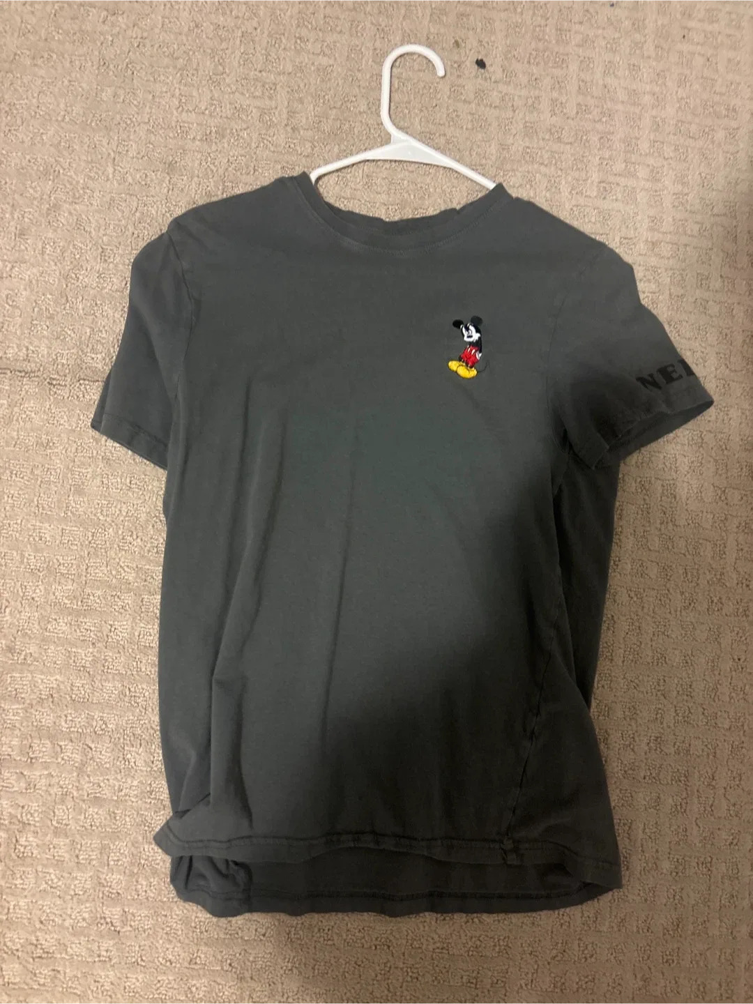 Mickey Mouse T-Shirt