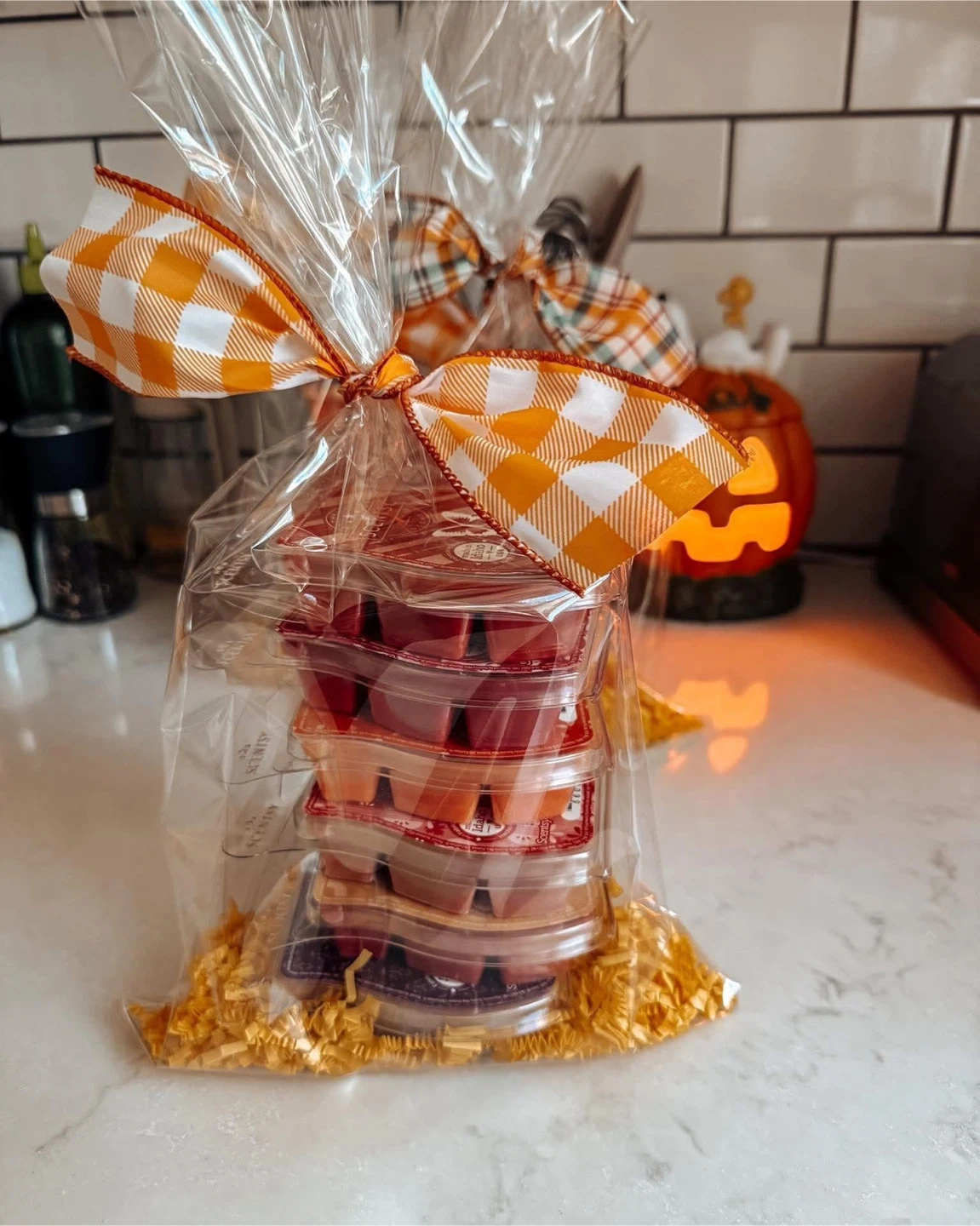 Scentsy Reindeer Retreat Wax Bundle