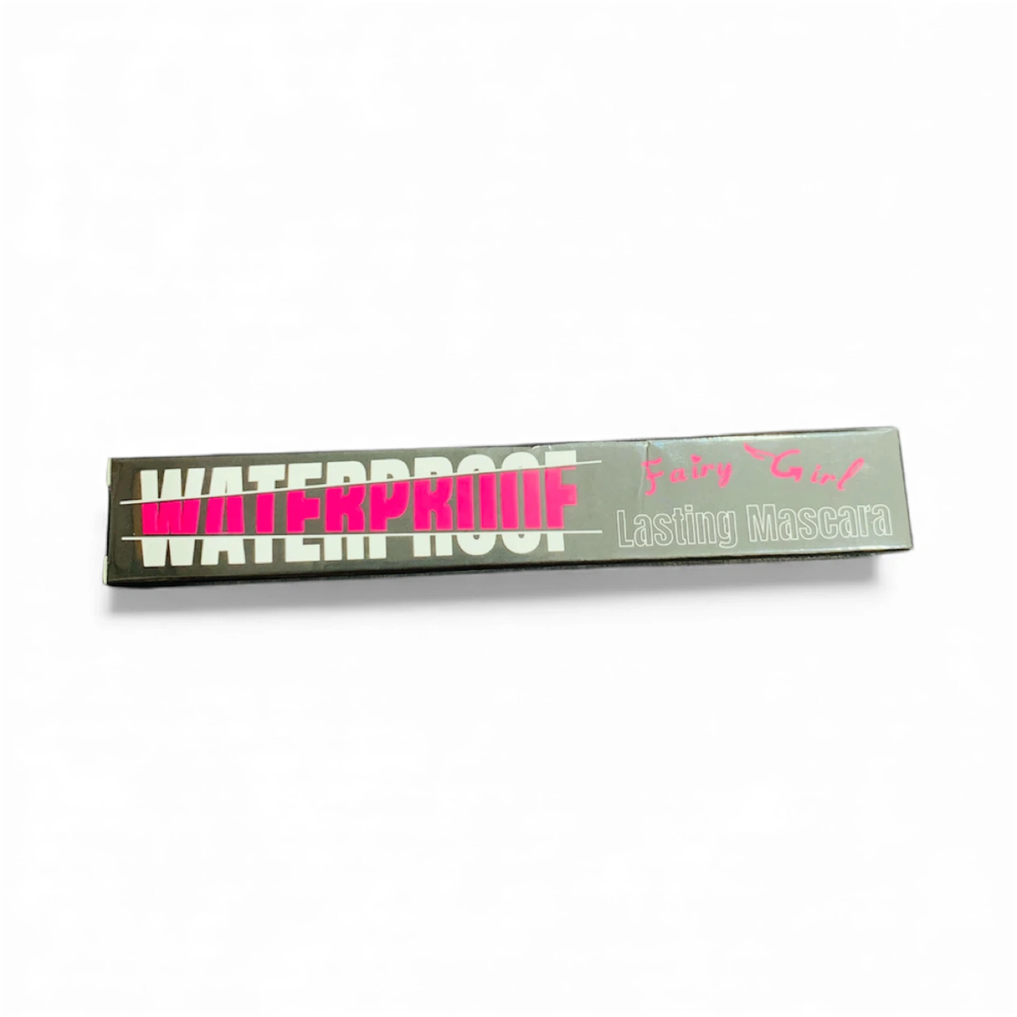 Fairy Girl Waterproof Lasting Mascara - photo 4