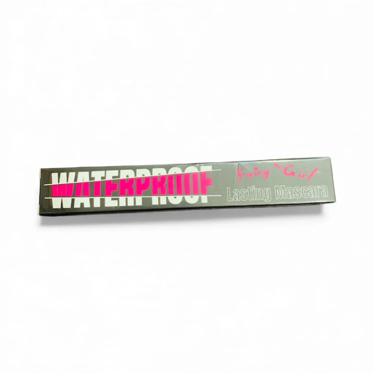 Fairy Girl Waterproof Lasting Mascara image indicator(4)