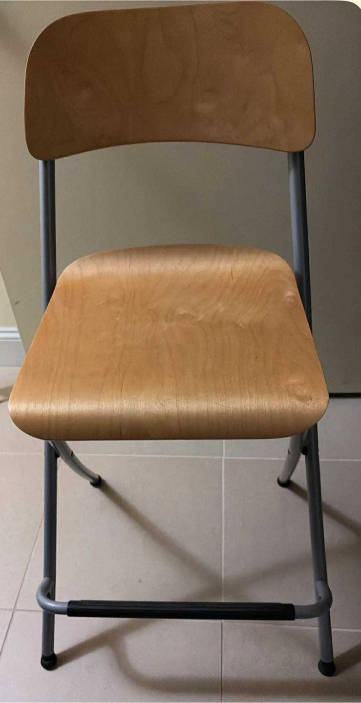 🥕Folding Chair