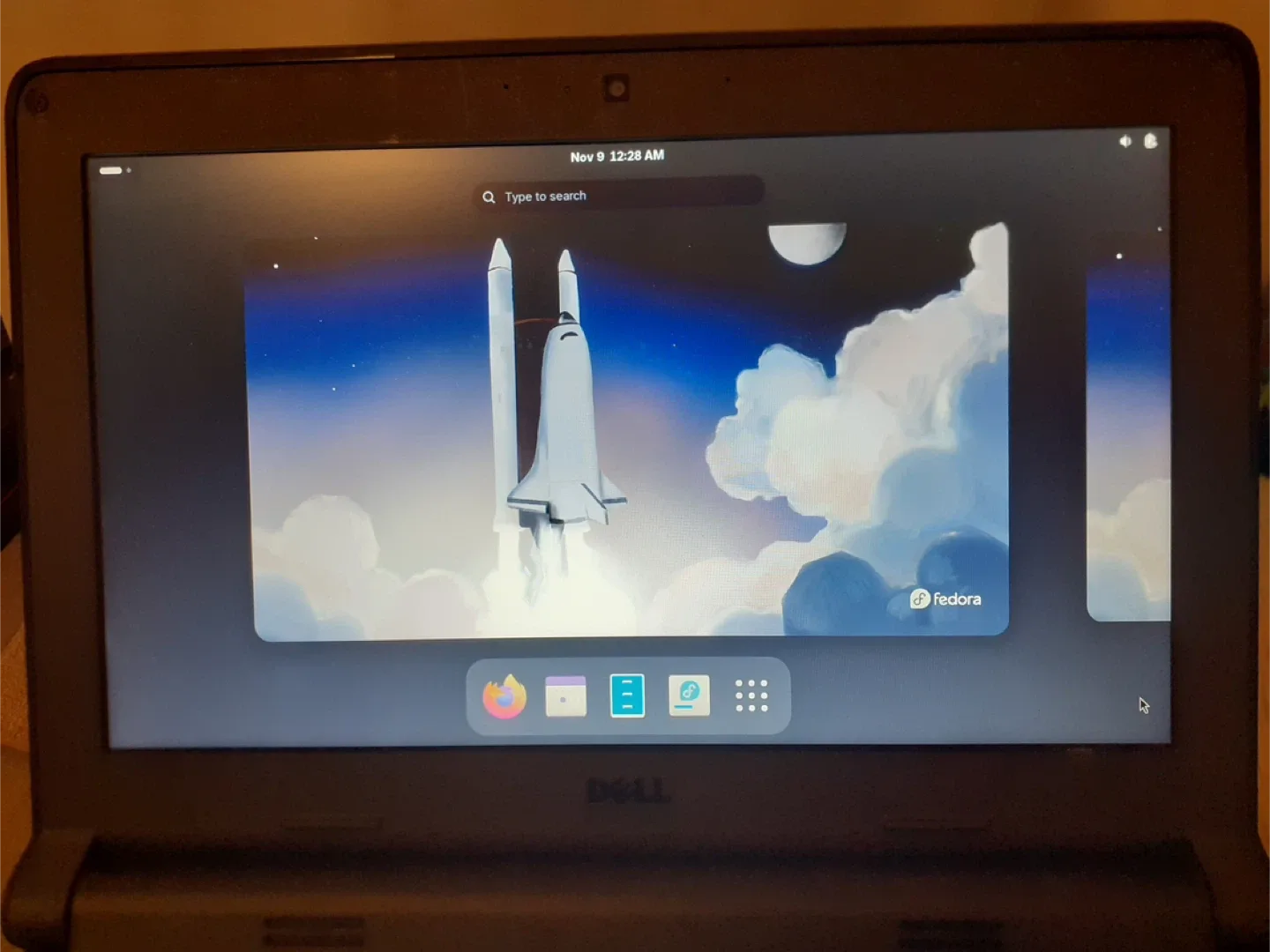 Dell ChromeLinuxbook image indicator(3)