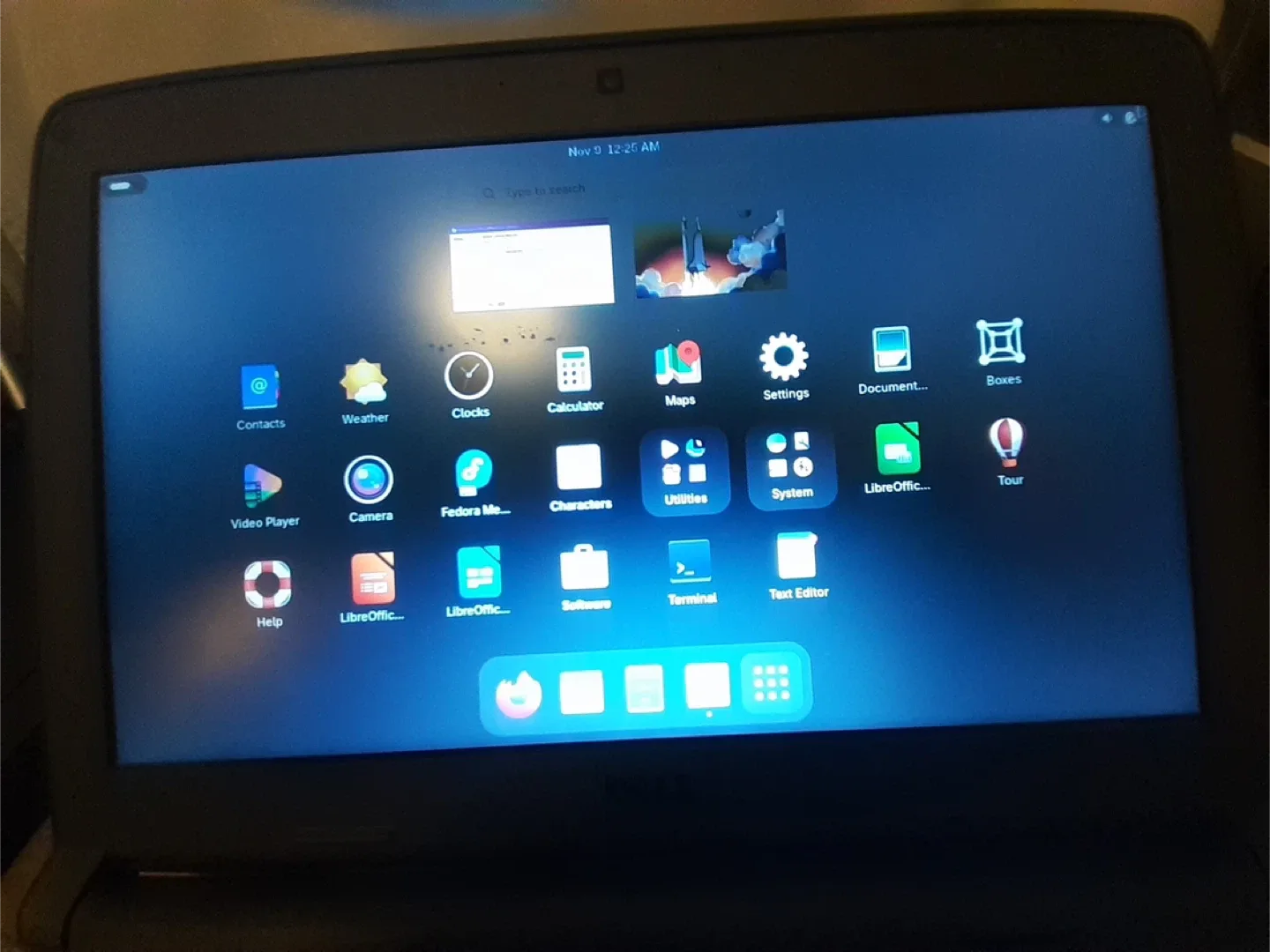 Dell ChromeLinuxbook image indicator(2)