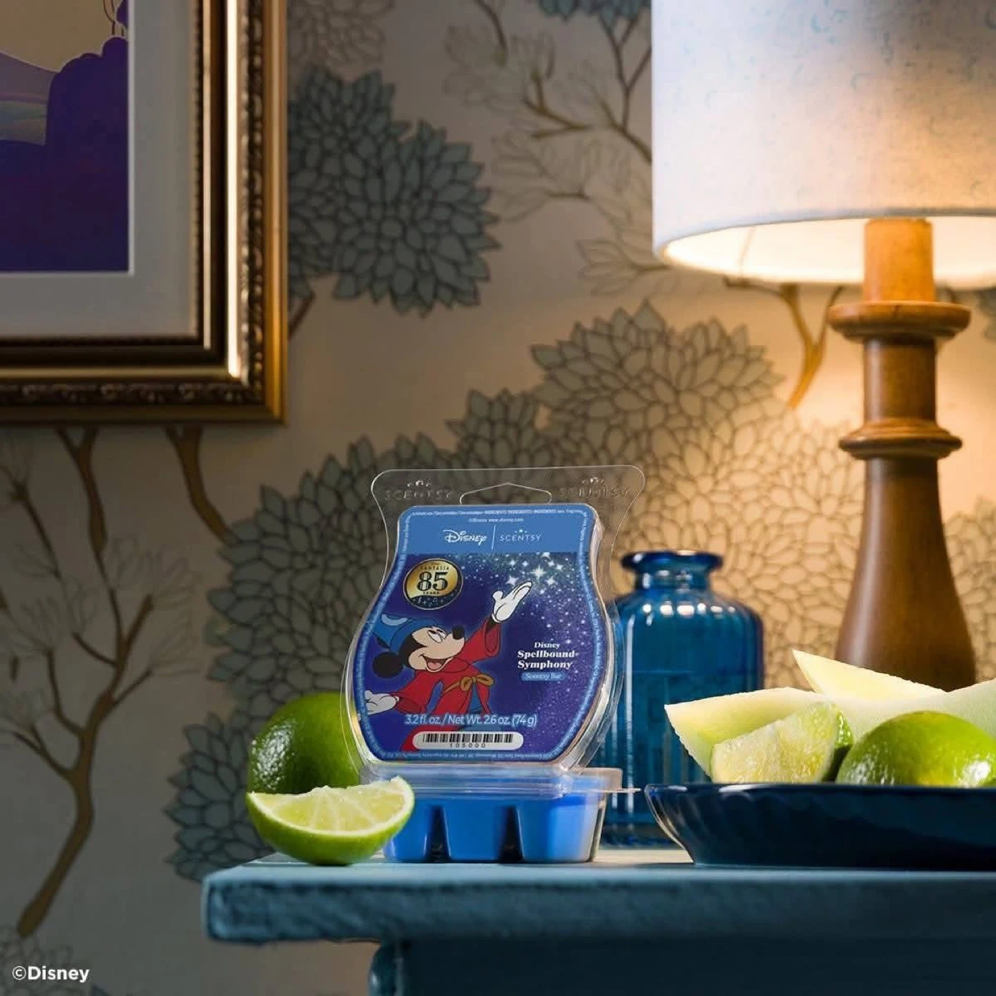 85th Anniversary of Disney’s Fantasia - photo 4
