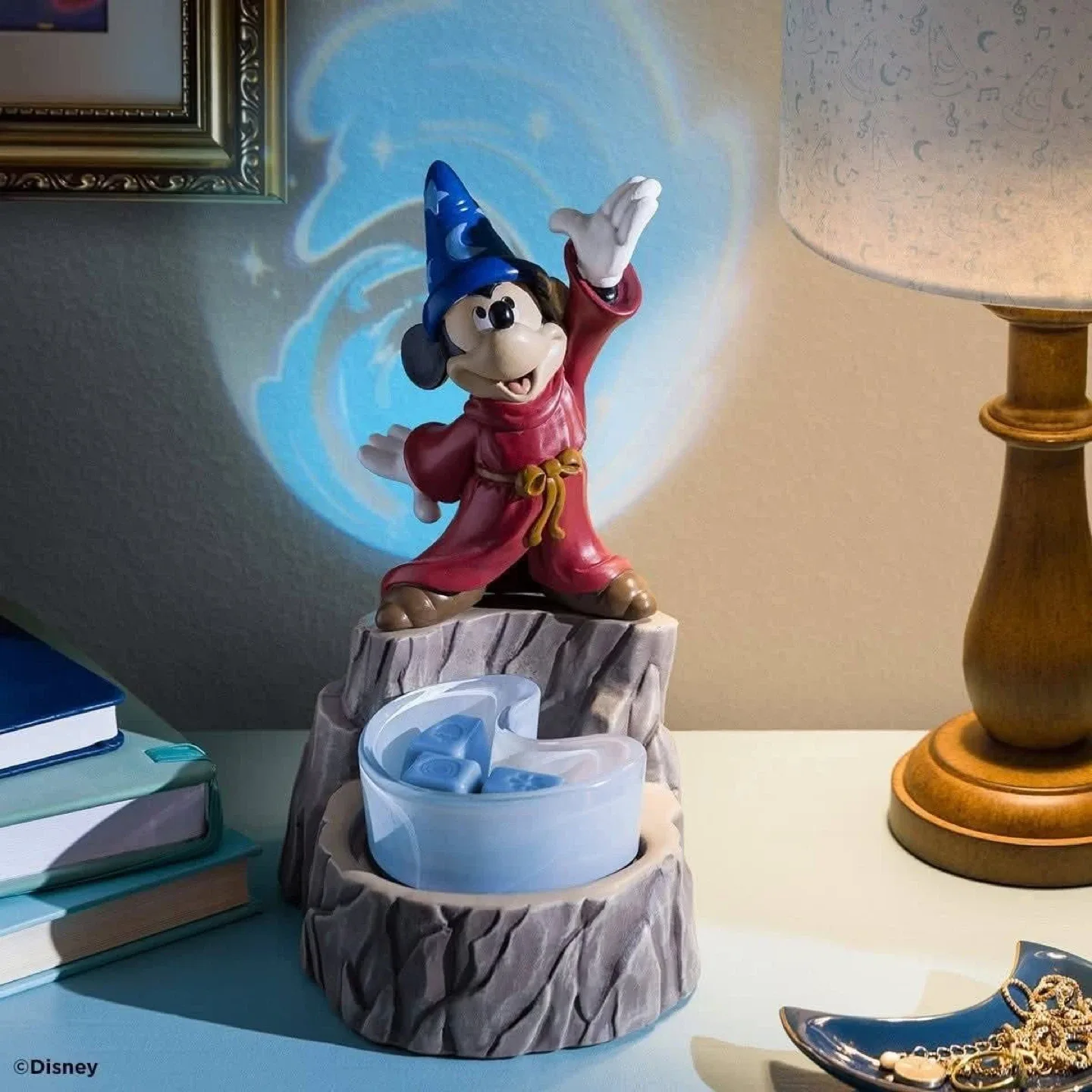 85th Anniversary of Disney’s Fantasia image indicator(2)