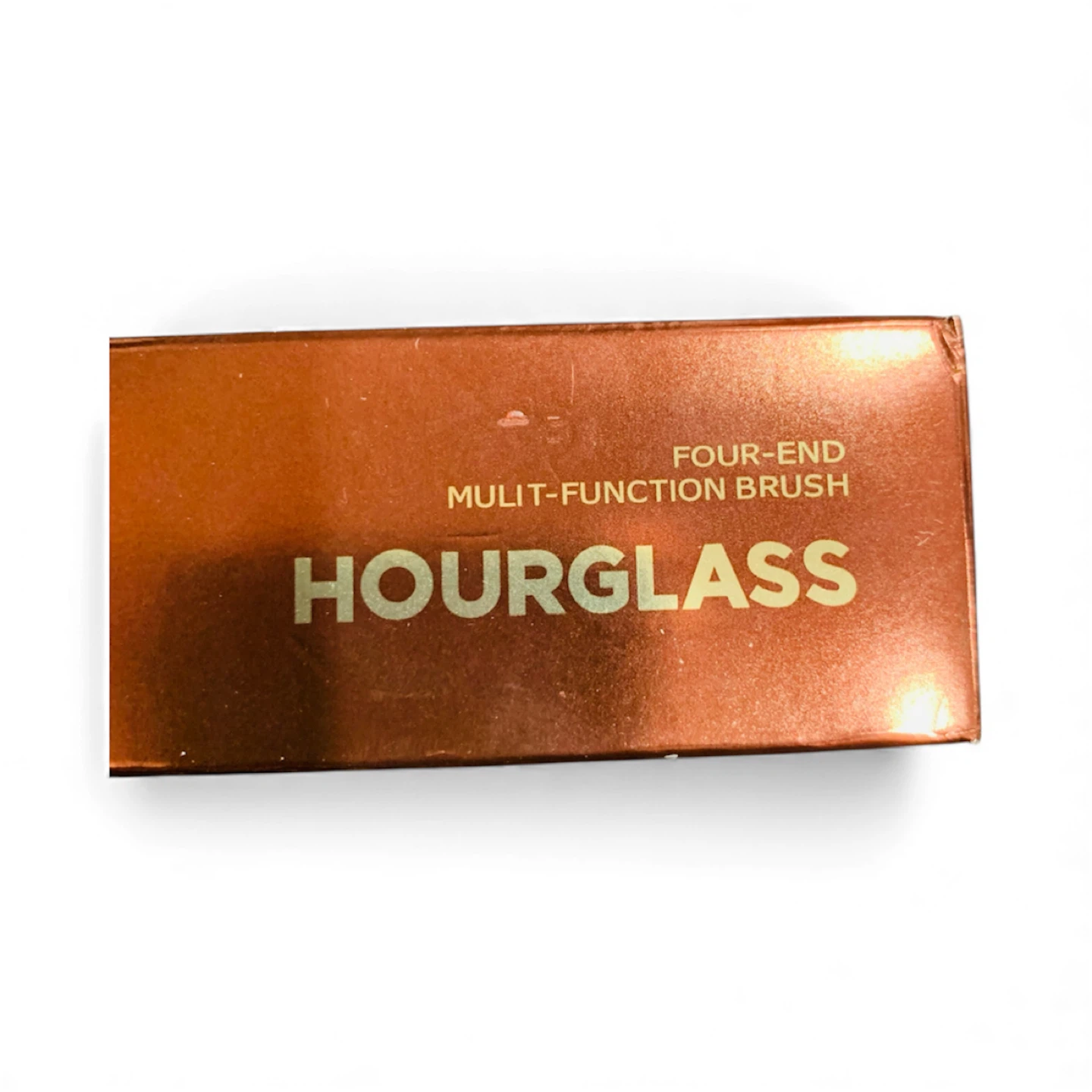 Hourglass Four-End Multi-Function Brush - photo 2