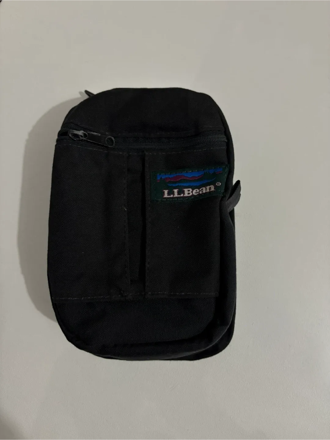 L.L.Bean Belt bag tnf acg mec