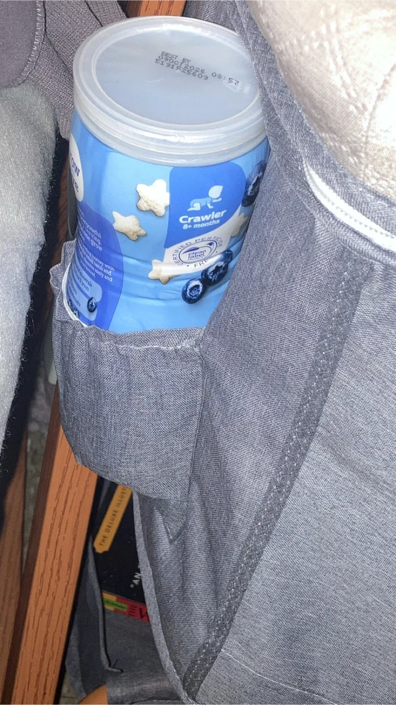 Baby Portable Crib image indicator(7)