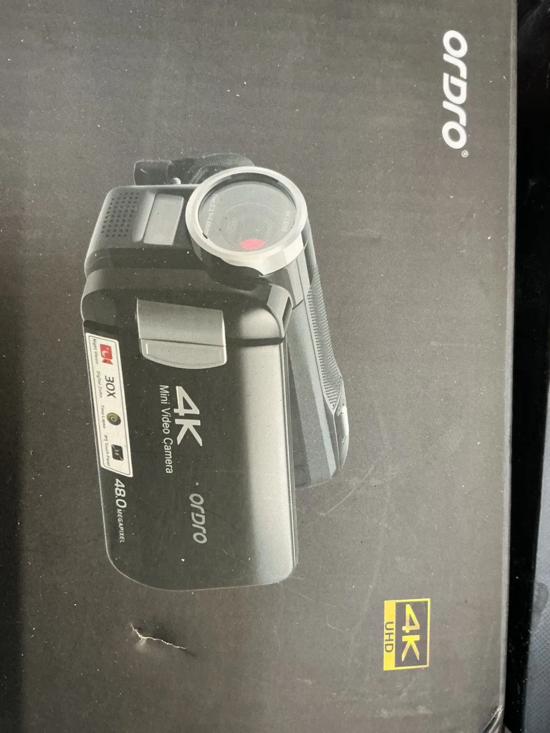 📸 Wholesale Cameras & Electronics – 4K Dash Cams & More! image indicator(4)