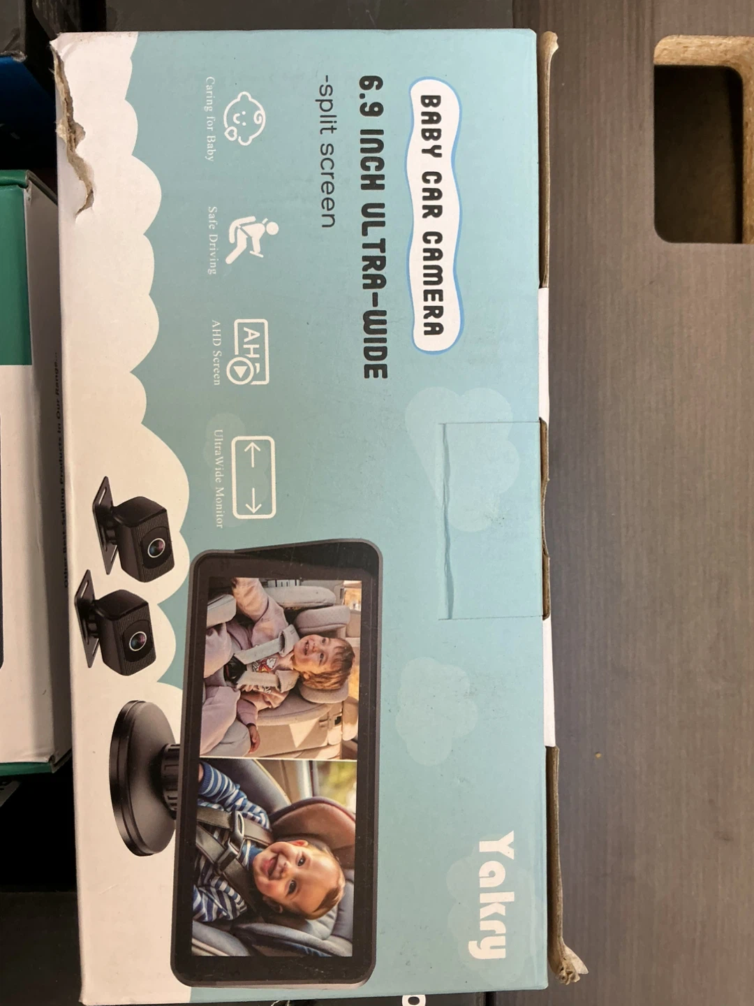 📸 Wholesale Cameras & Electronics – 4K Dash Cams & More! - photo 5