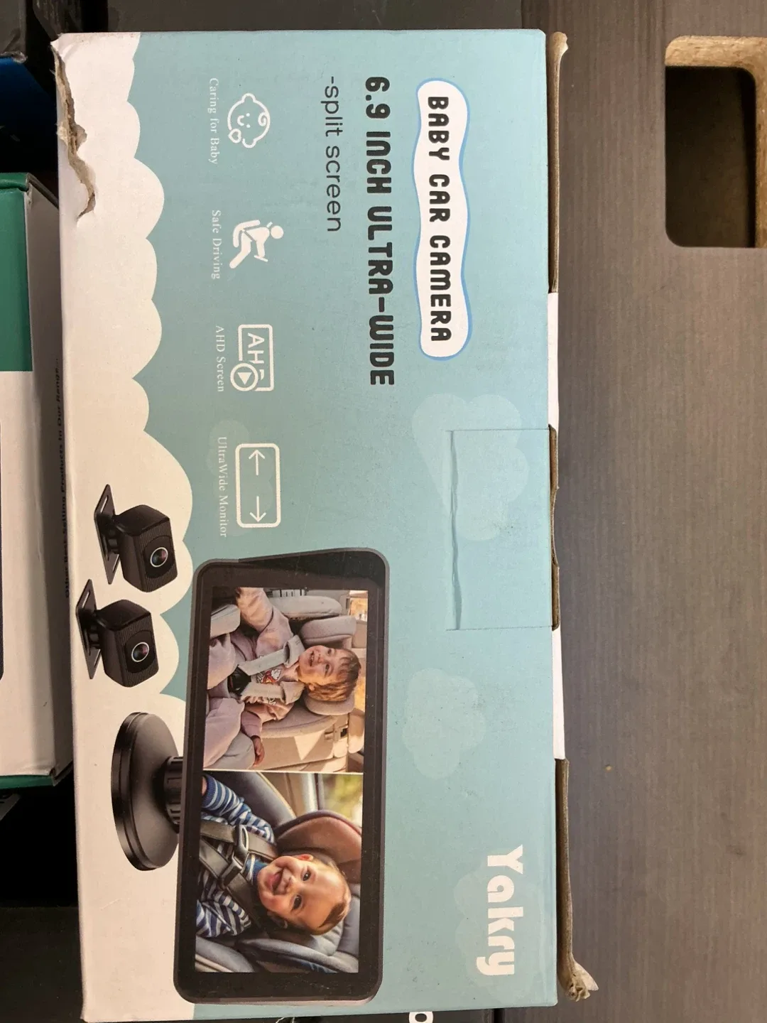 📸 Wholesale Cameras & Electronics – 4K Dash Cams & More! image indicator(5)