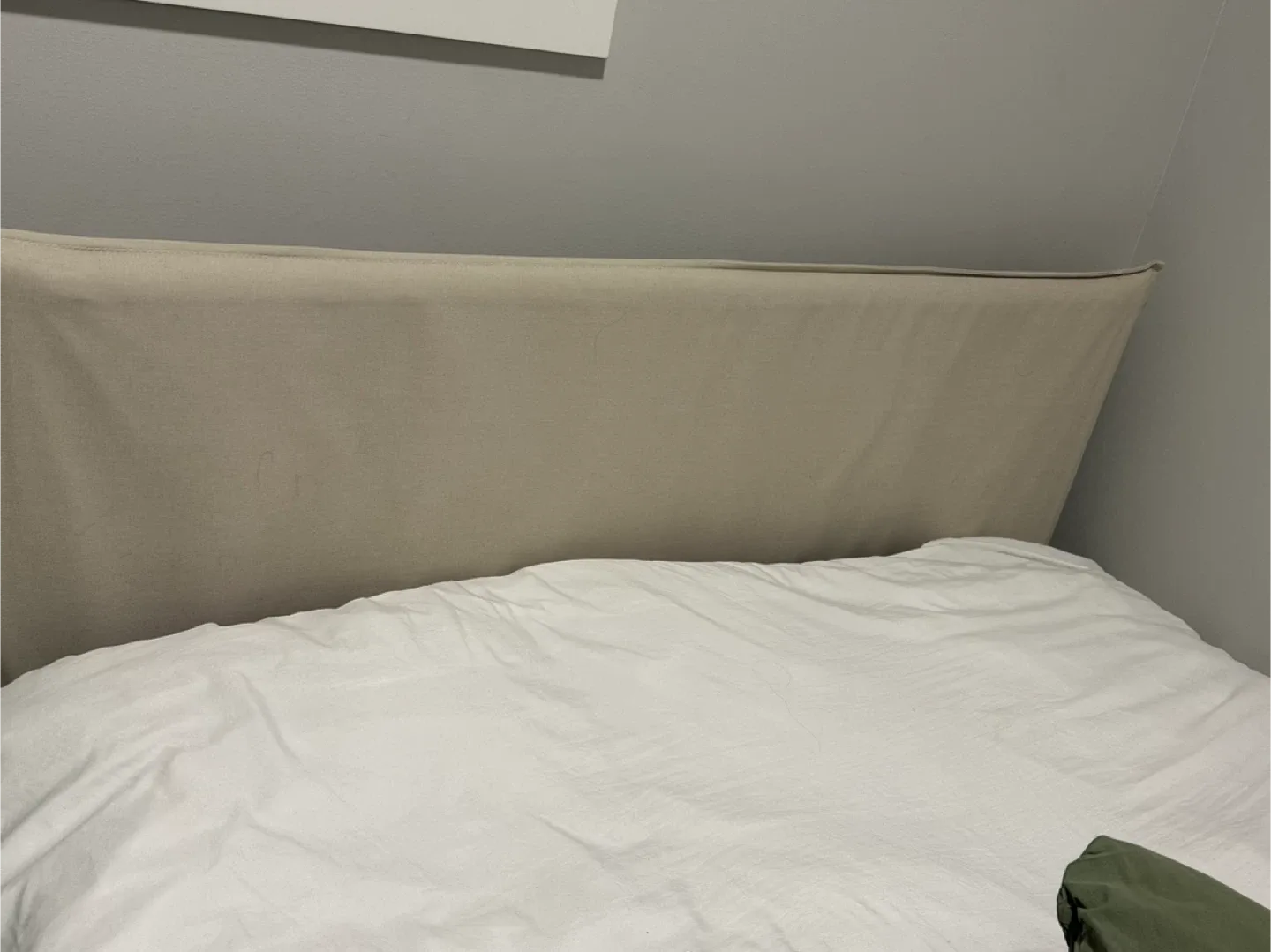 IKEA Kleppstad Bed Frame - Full/Double image indicator(2)