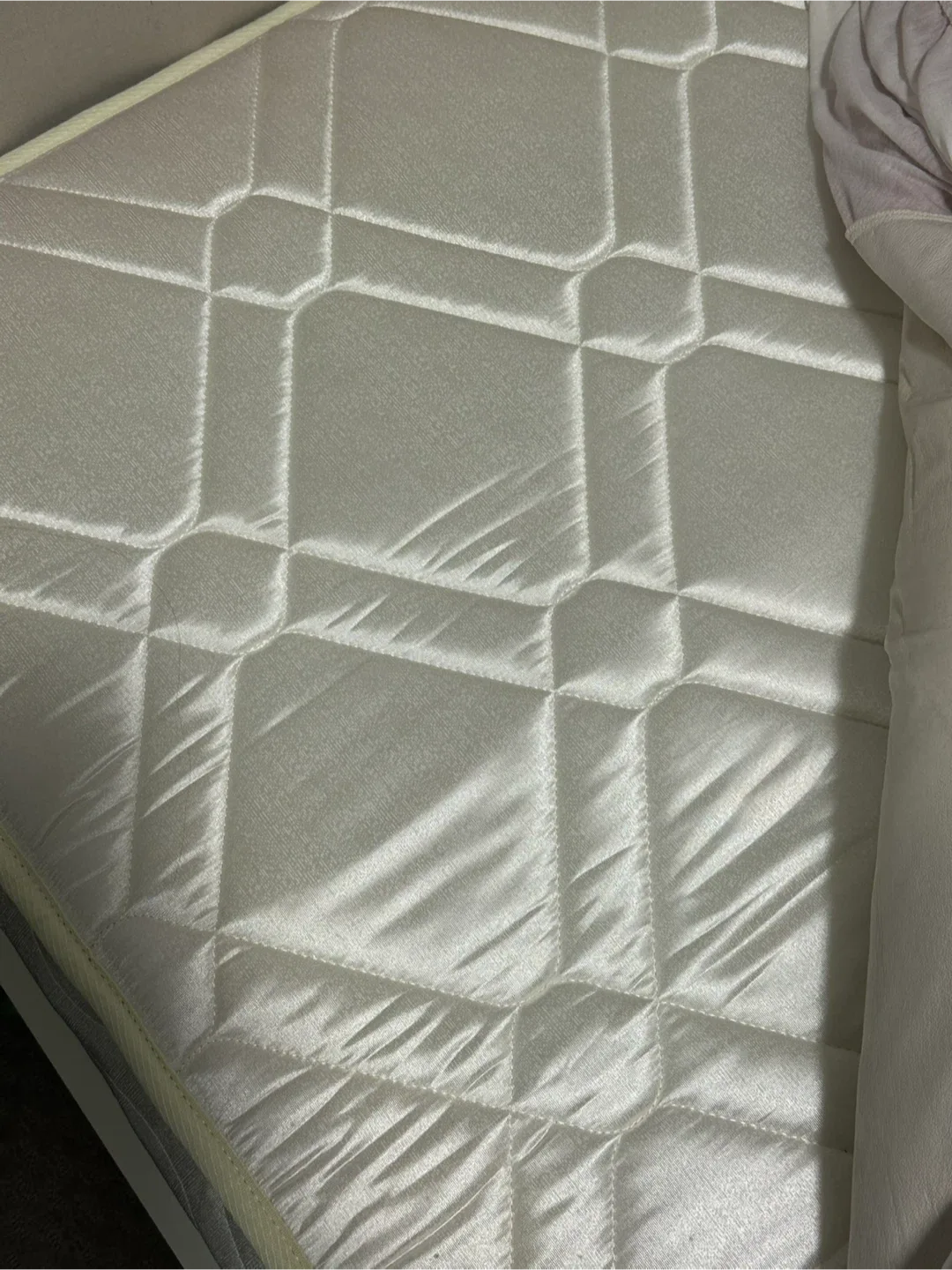 IKEA Kleppstad Bed Frame - Full/Double image indicator(3)