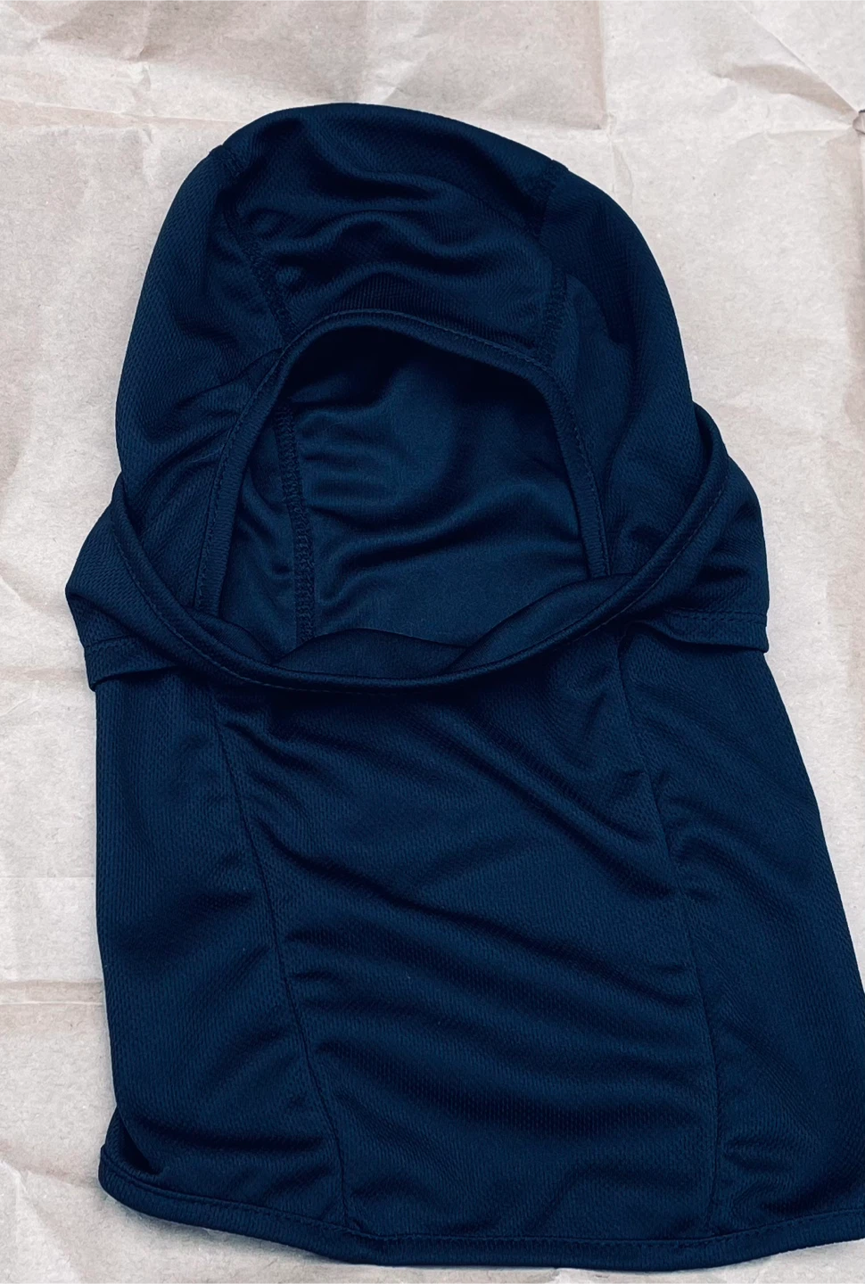 Black ski mask - photo 3