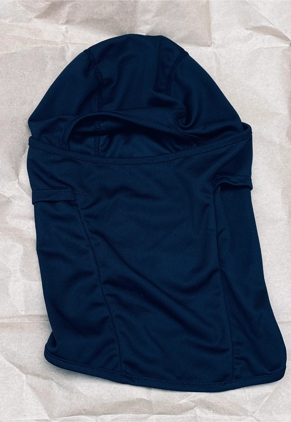 Black ski mask - photo 4