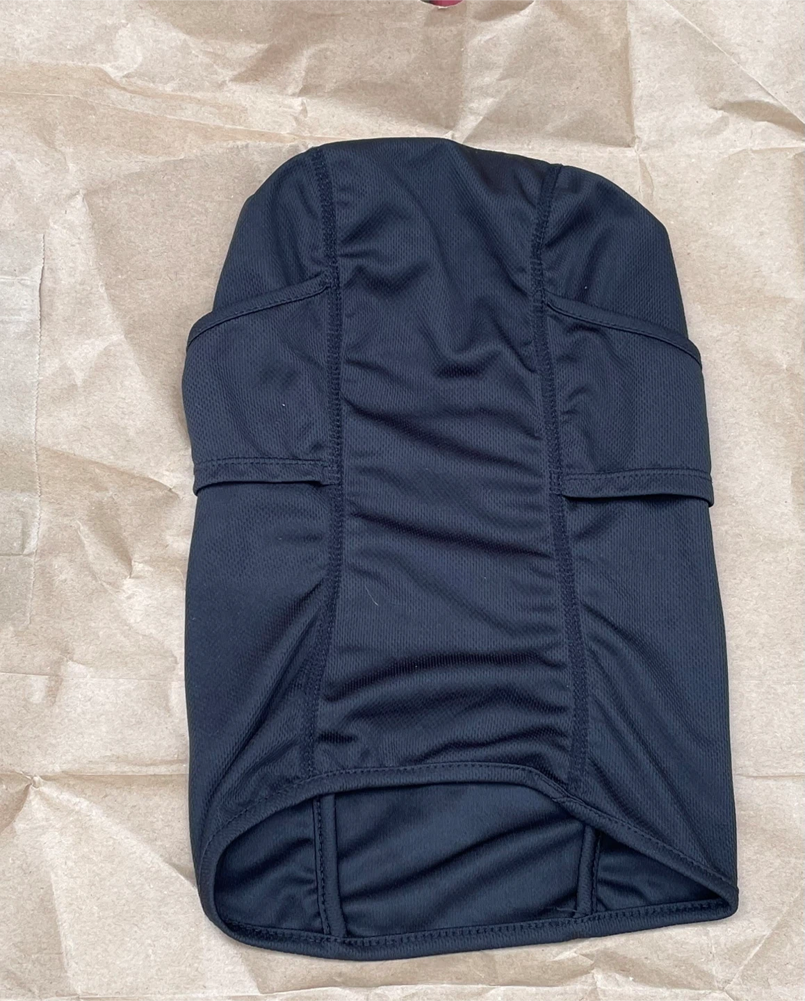 Black ski mask - photo 5