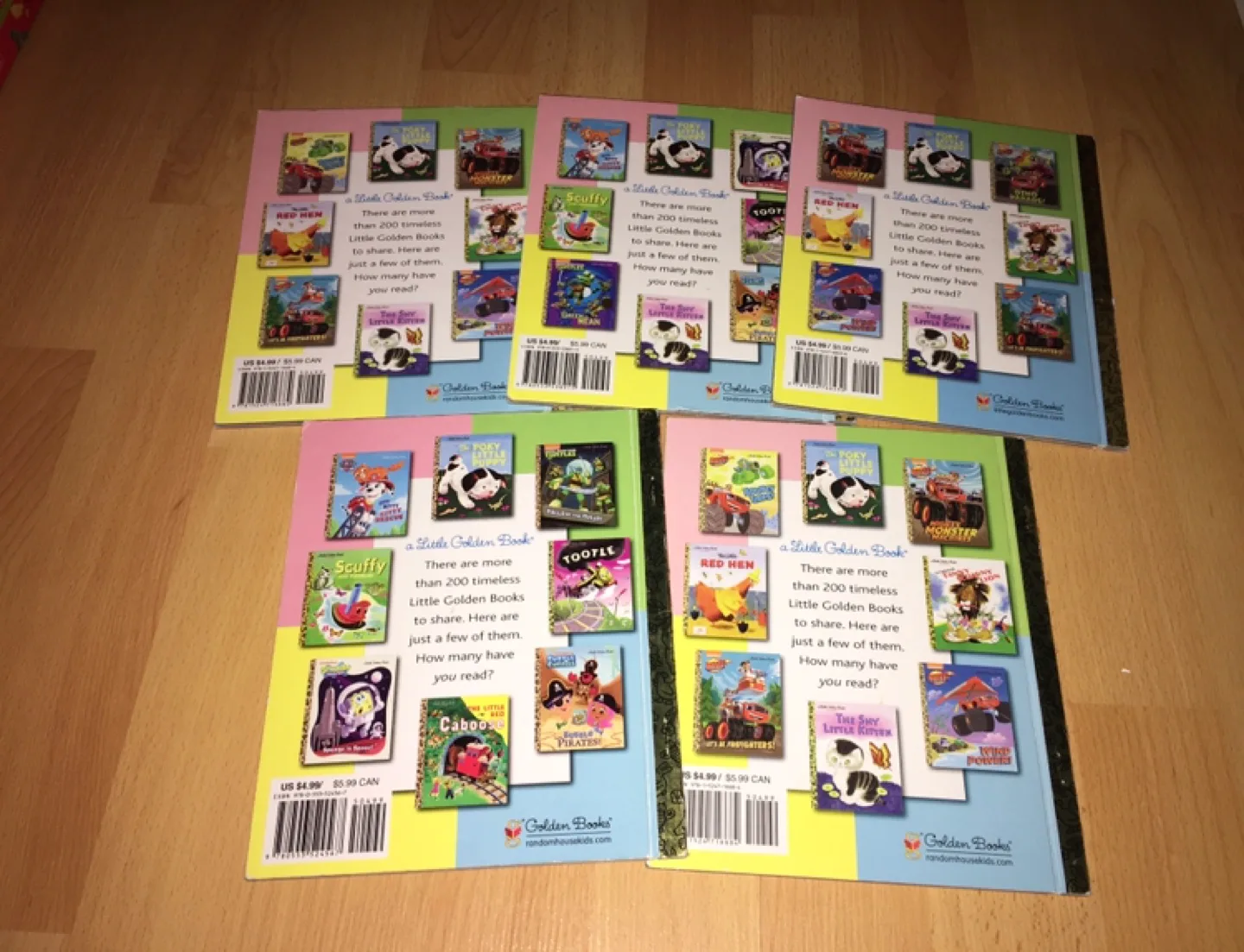 Blaze and the Monster Machines Children's Books image indicator(3)