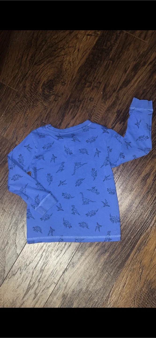 Kids' Clothing Bundle - Puma, T-Shirts, Jacket image indicator(5)