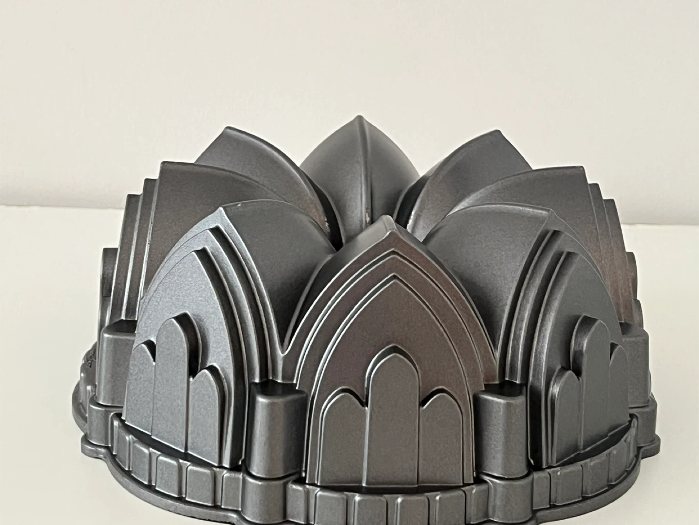 Nordic Ware Anniversary Bundt Pan