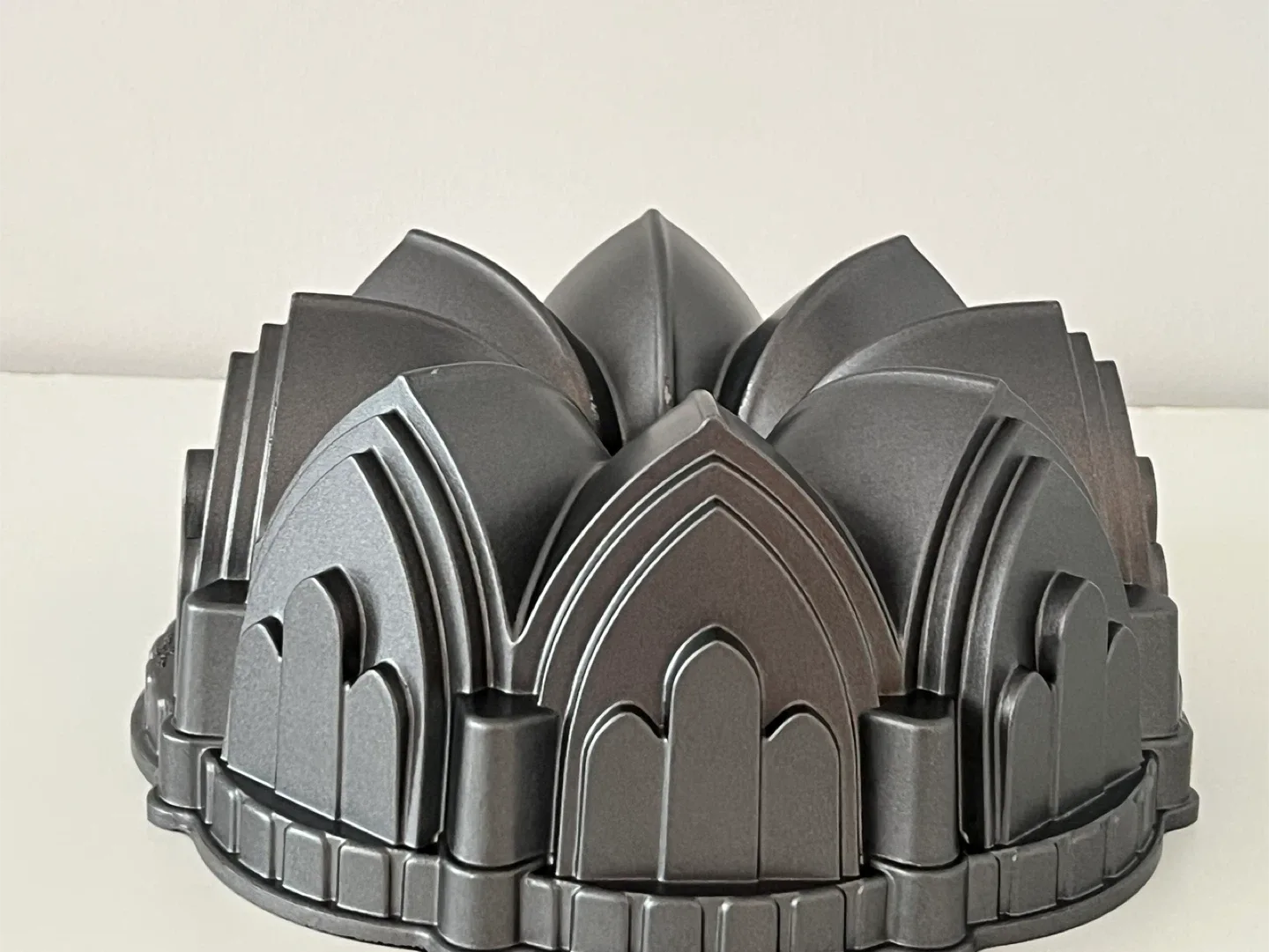 Nordic Ware Anniversary Bundt Pan