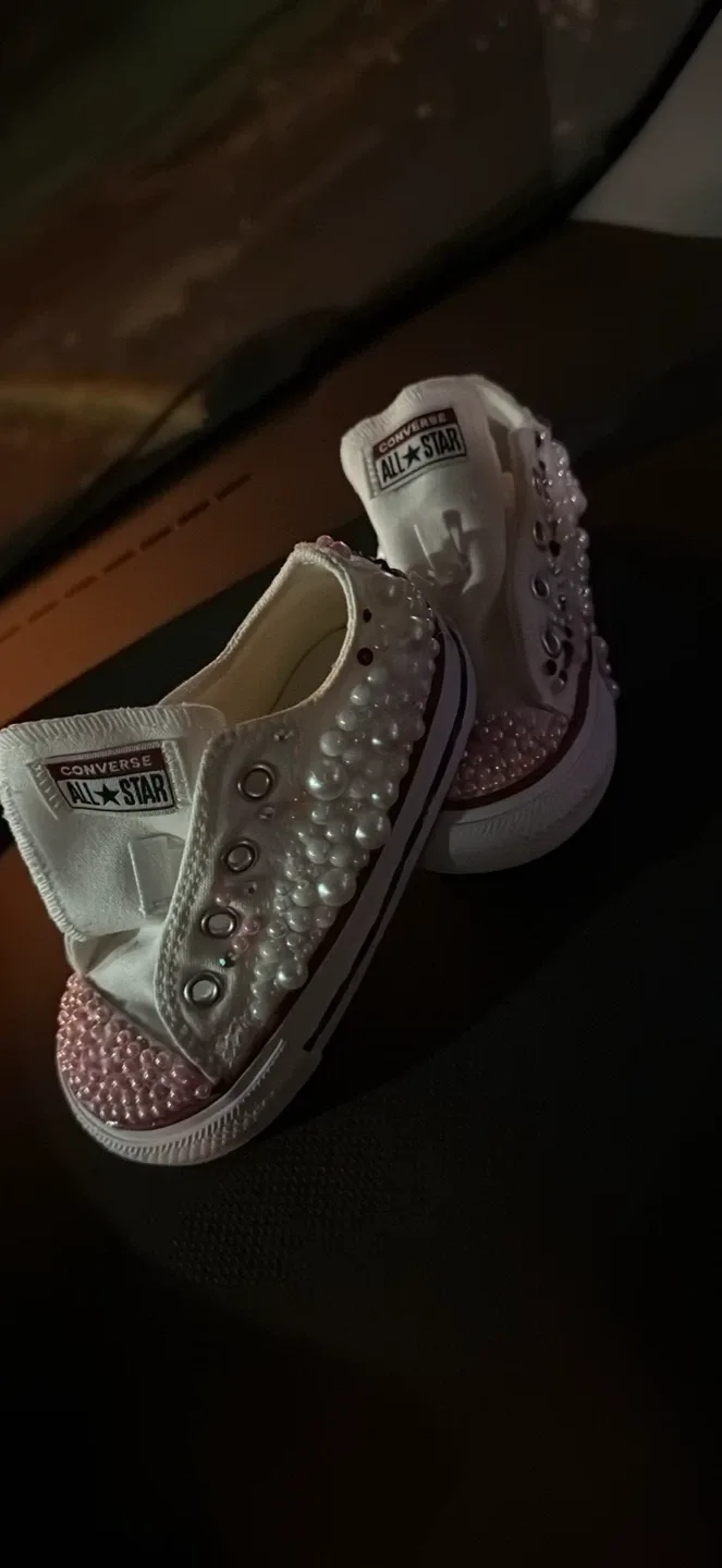 Girls' Mix No. 6 & Crocs Kids Shoes 6-18  M image indicator(3)