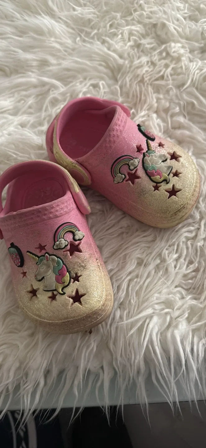 Girls' Mix No. 6 & Crocs Kids Shoes 6-18  M image indicator(4)