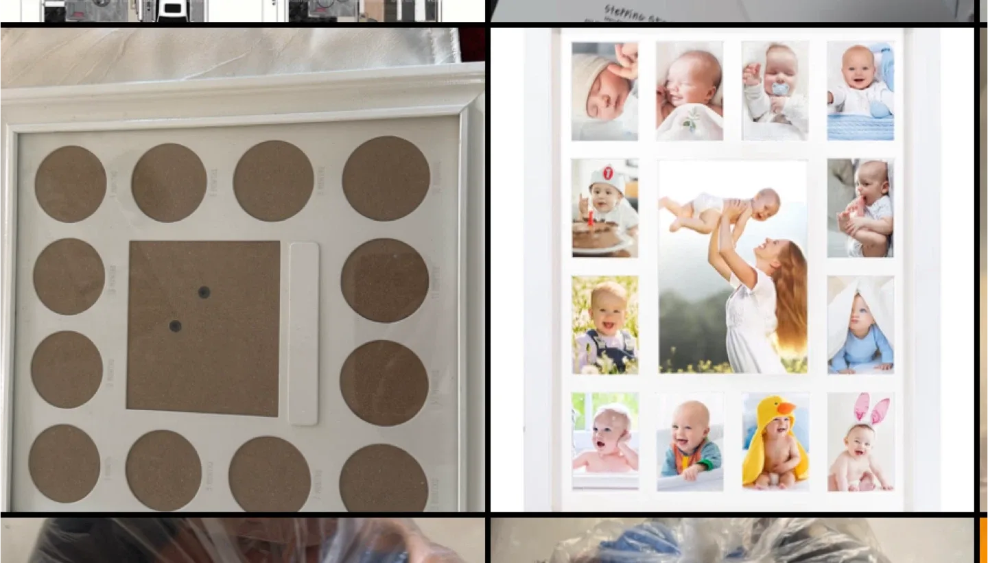 Girls' Mix No. 6 & Crocs Kids Shoes 6-18  M image indicator(6)