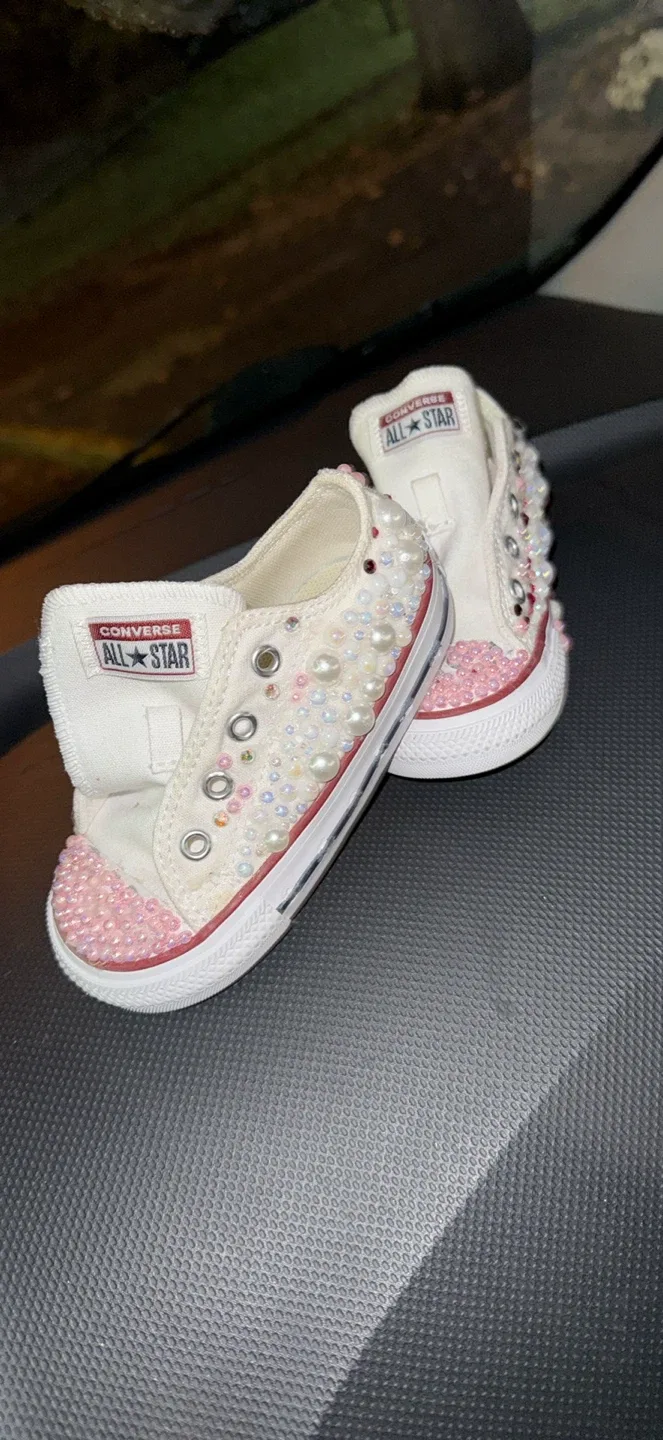 Girls' Mix No. 6 & Crocs Kids Shoes 6-18  M thumbnail