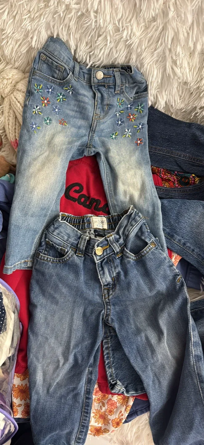 Girls' Mix No. 6 & Crocs Kids Shoes 6-18  M image indicator(9)