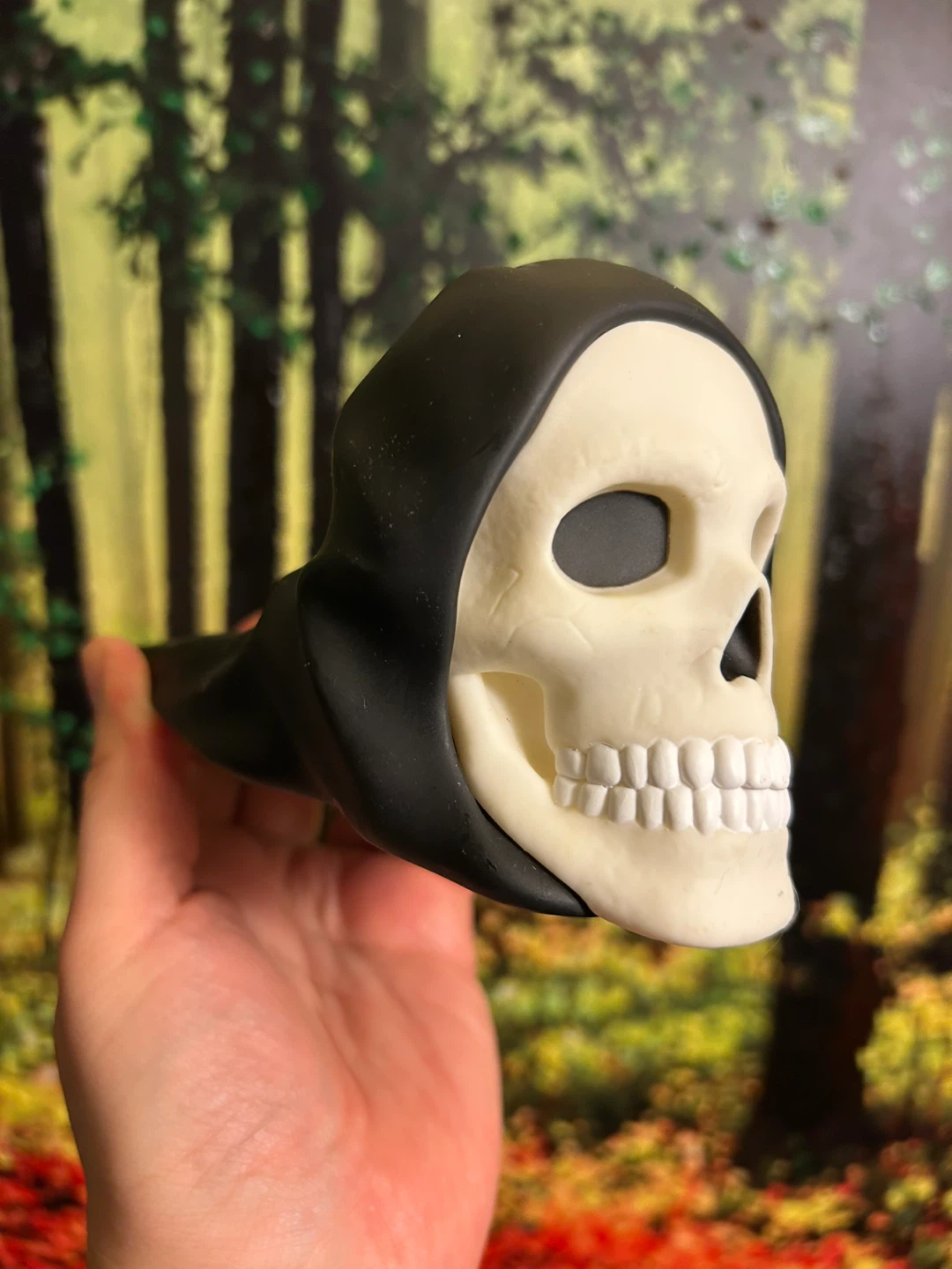 Halloween Series Door Stopper novelty New in Box! - photo 2