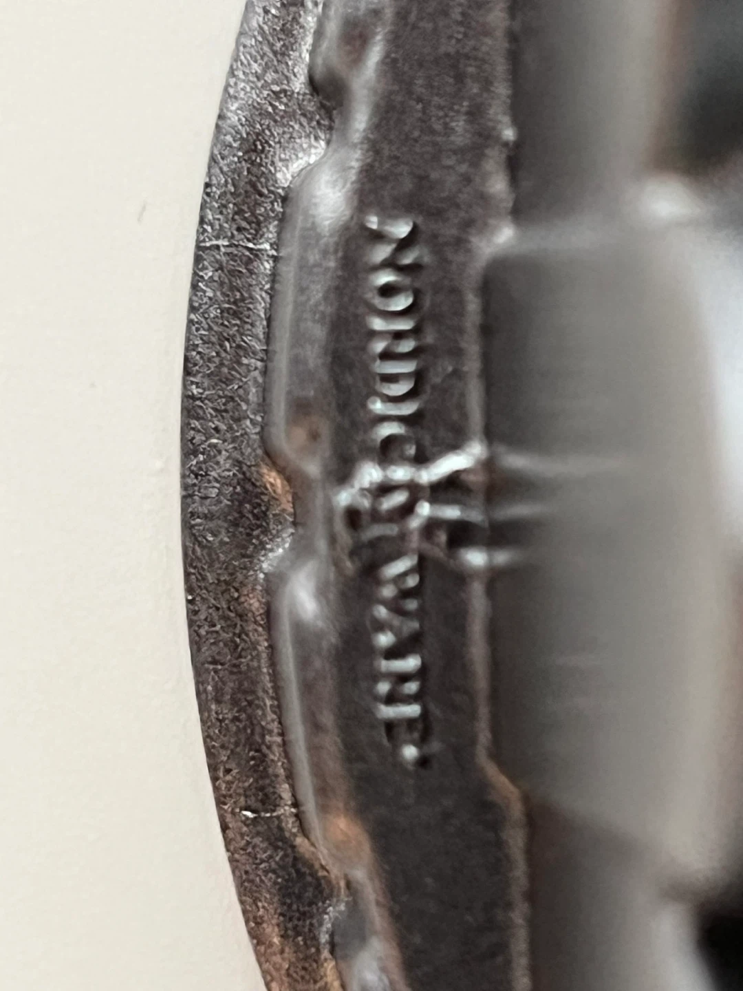 Nordic Ware Anniversary Bundt Pan - photo 3