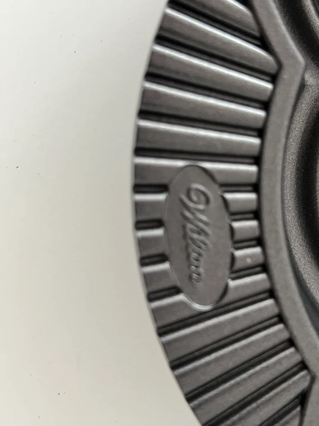 Wilton Donut Pan - New! image indicator(3)