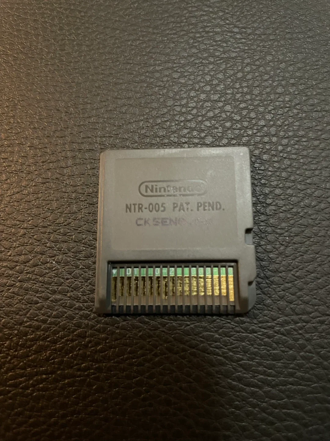 MySims Kingdom Nintendo ds game image indicator(2)