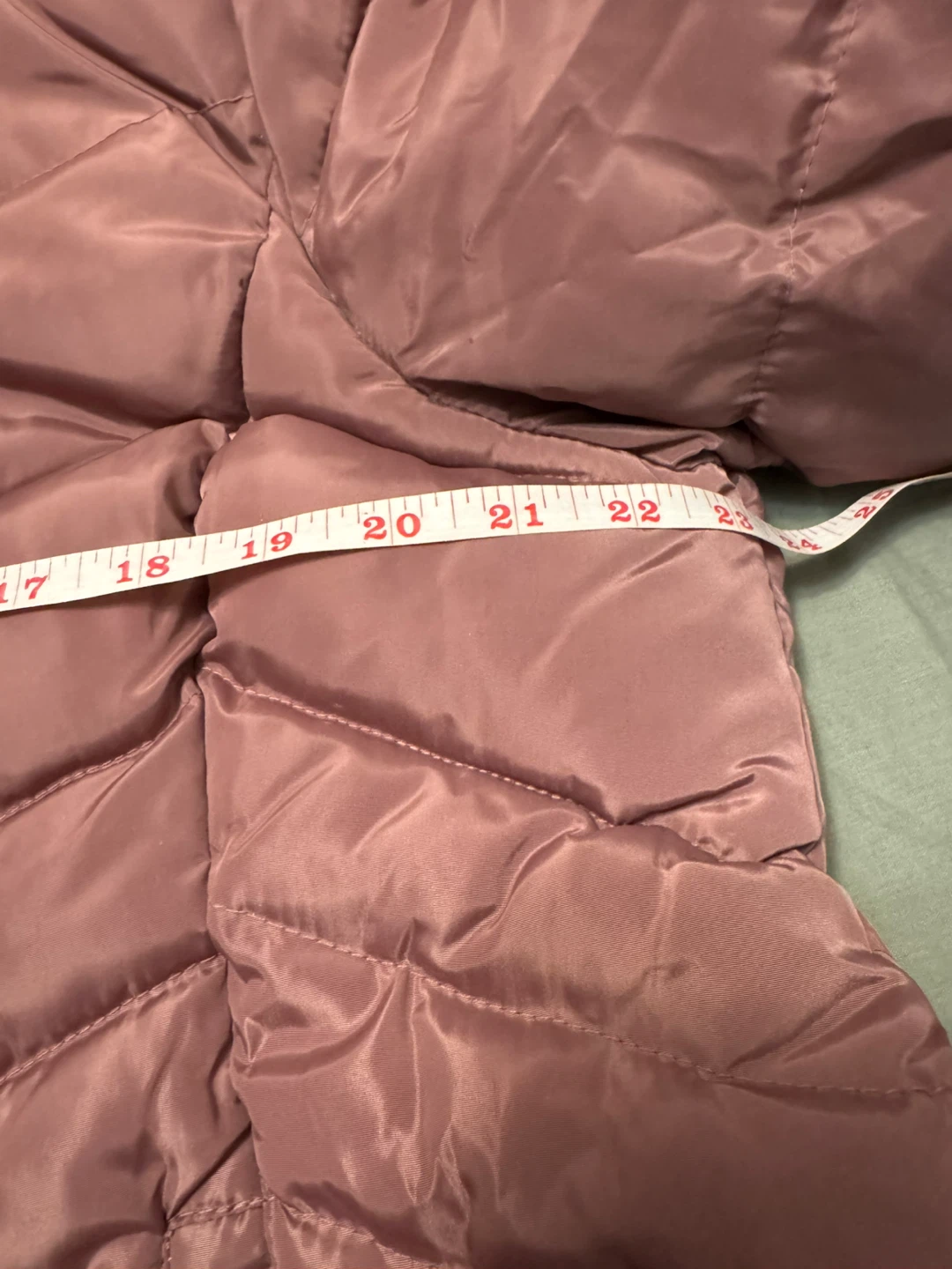 Reebok Puffer Jacket - XL - photo 5