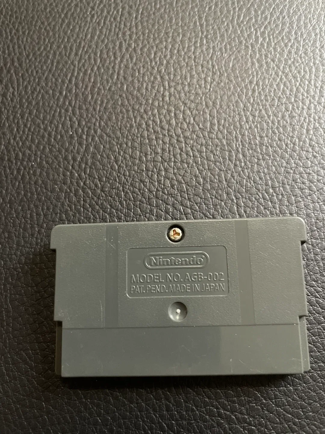 Sword of Mana gba game image indicator(2)