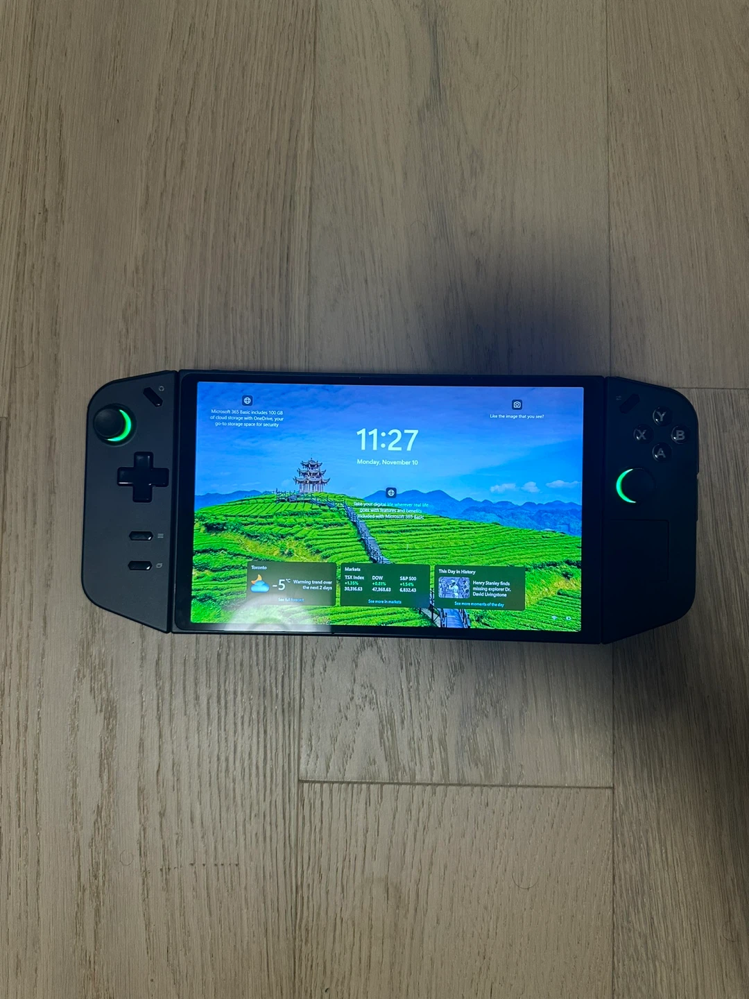 Lenovo Legion Go