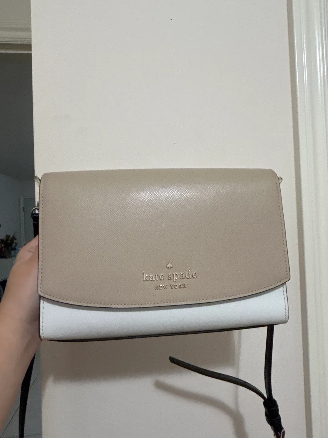 Kate Spade Madison Willow Convertible Crossbody