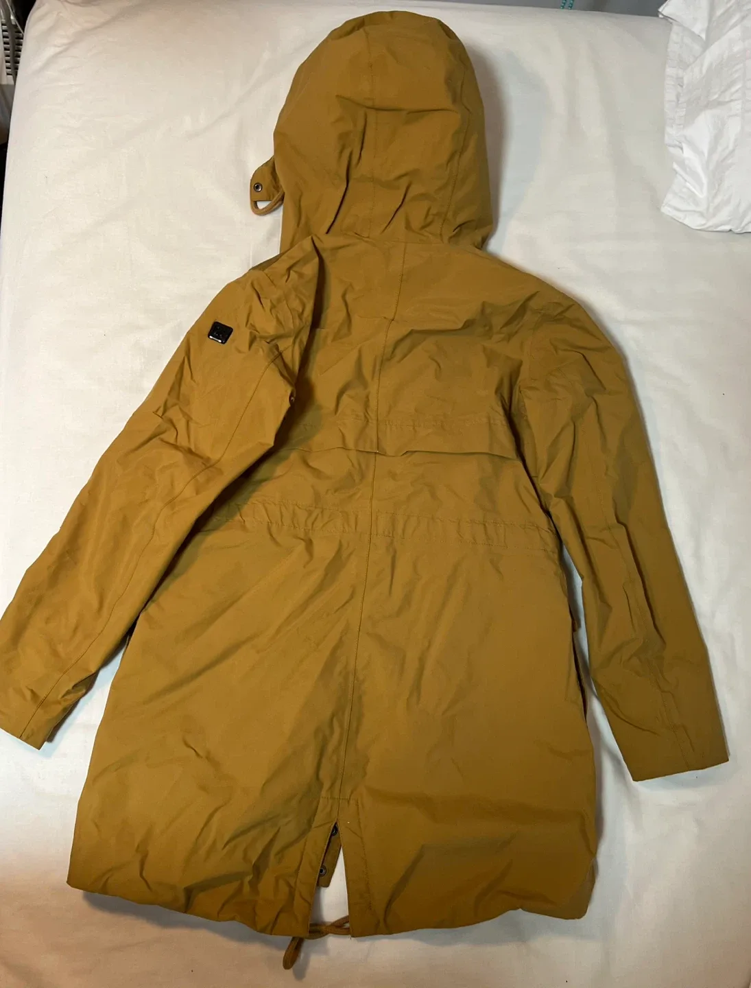 Helly Hansen Women's Parka - Size Small image indicator(2)