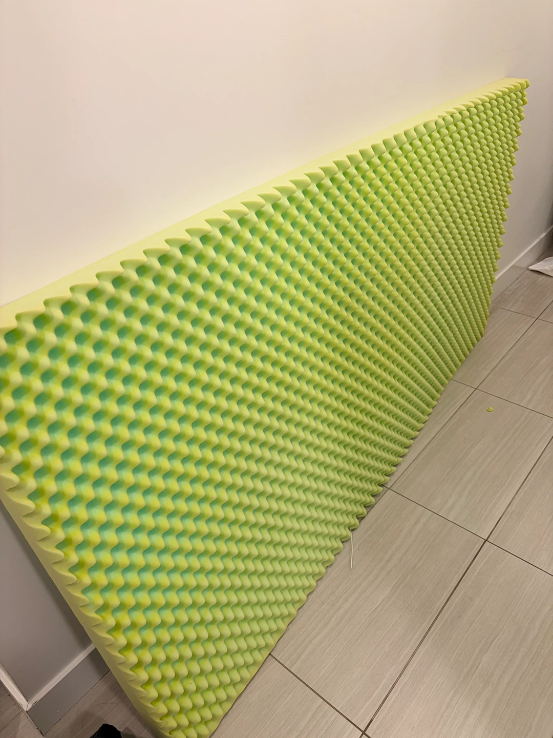 Mattress 97x189 cm - photo 2