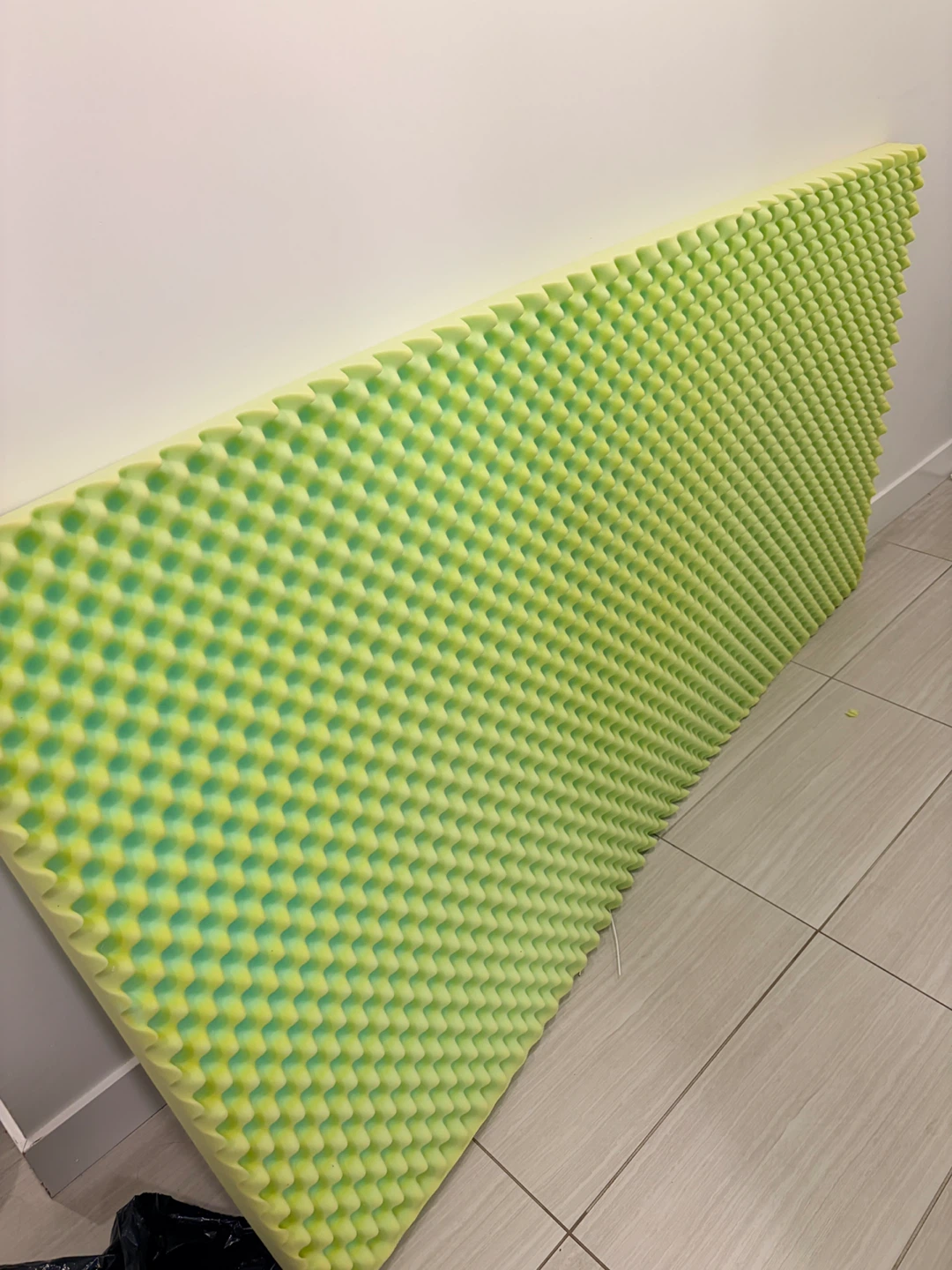 Mattress 97x189 cm